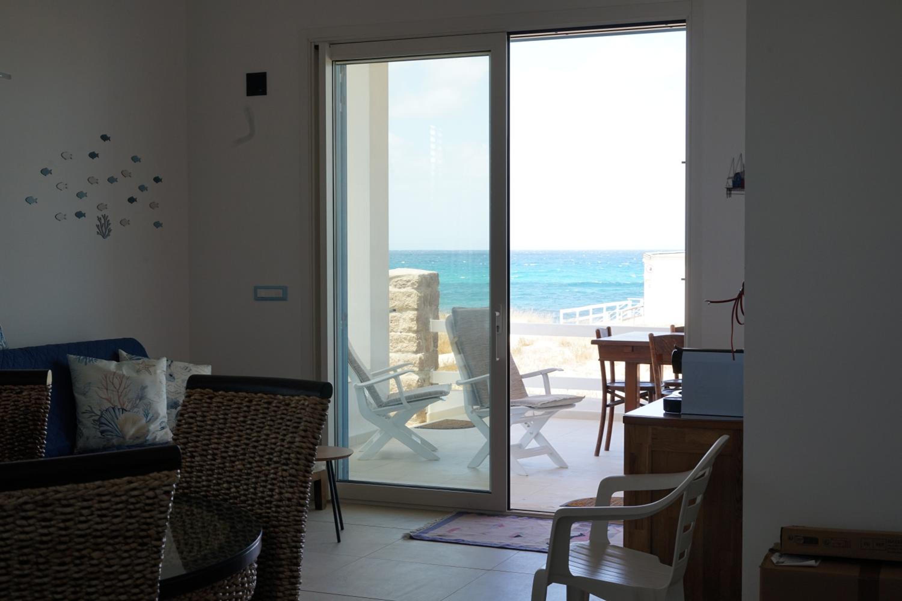 Casa Ammos