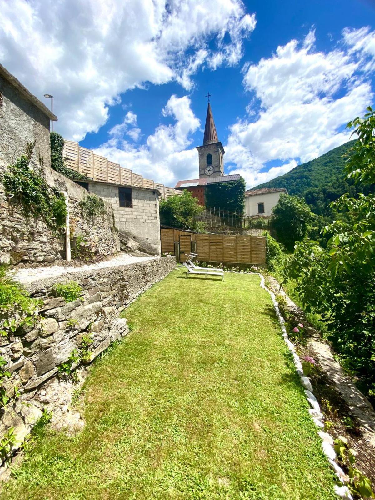 Casa Salino