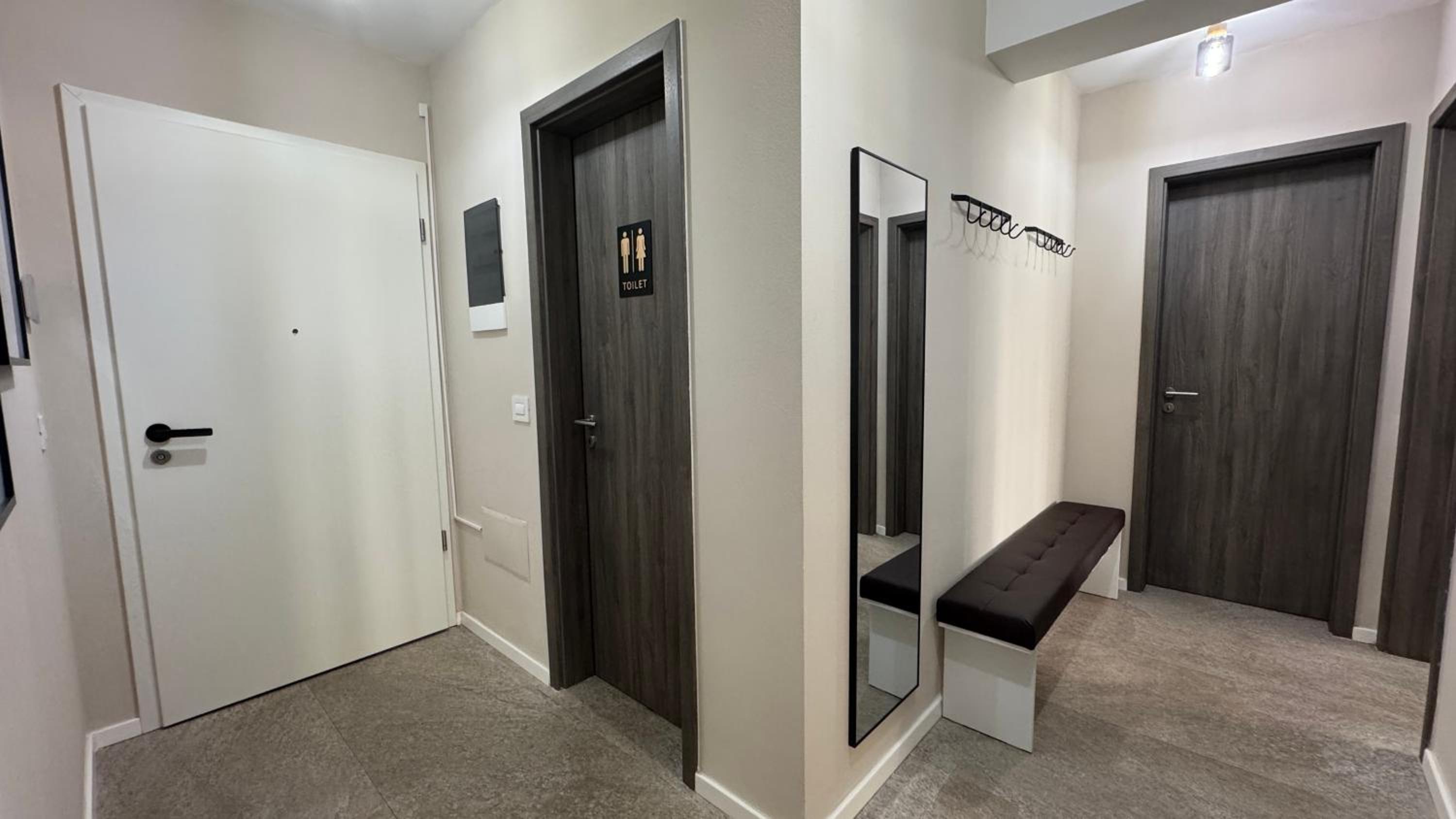 Mizumi Rooms - Brasov Coresi