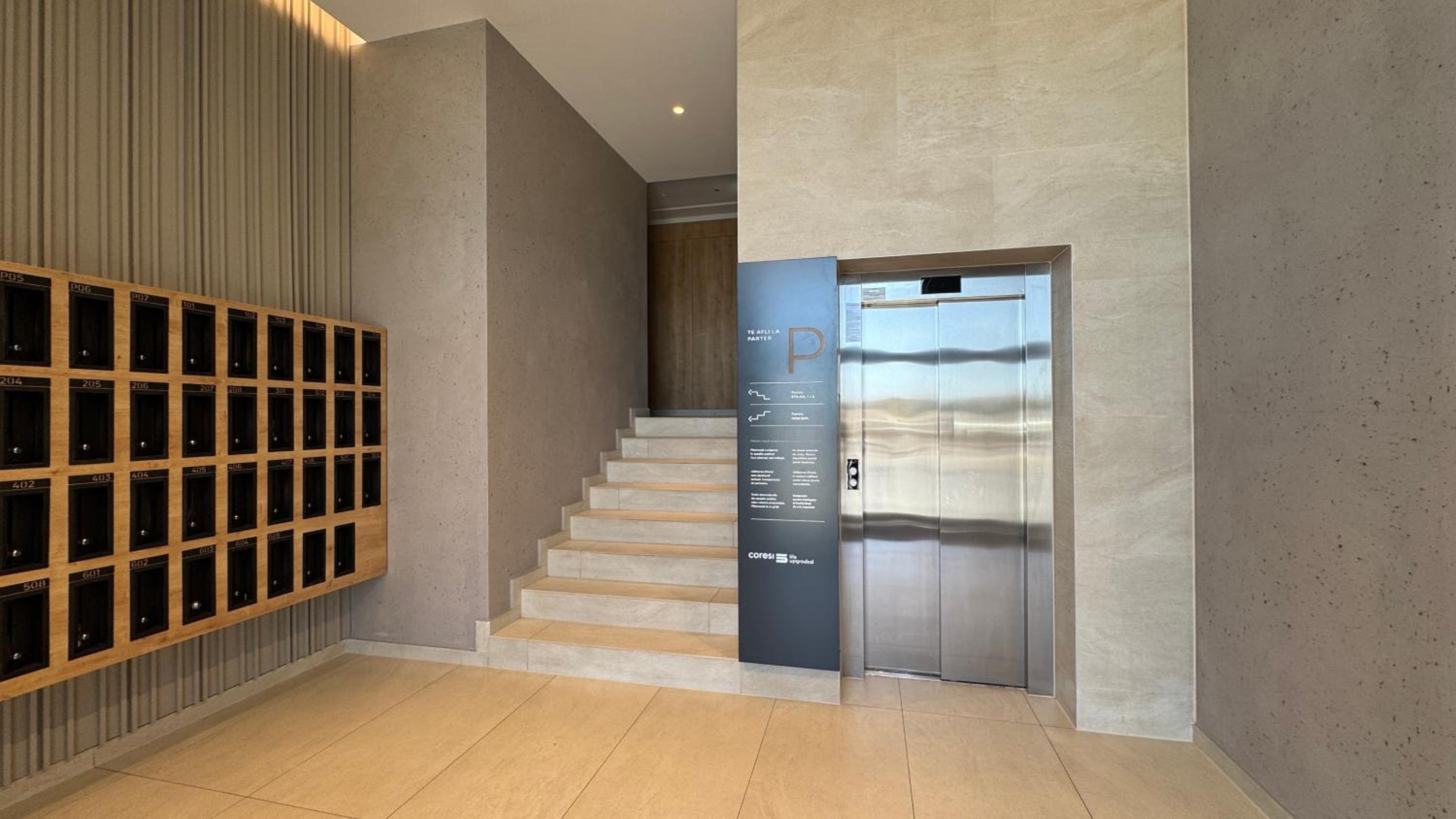 Mizumi Rooms - Brasov Coresi