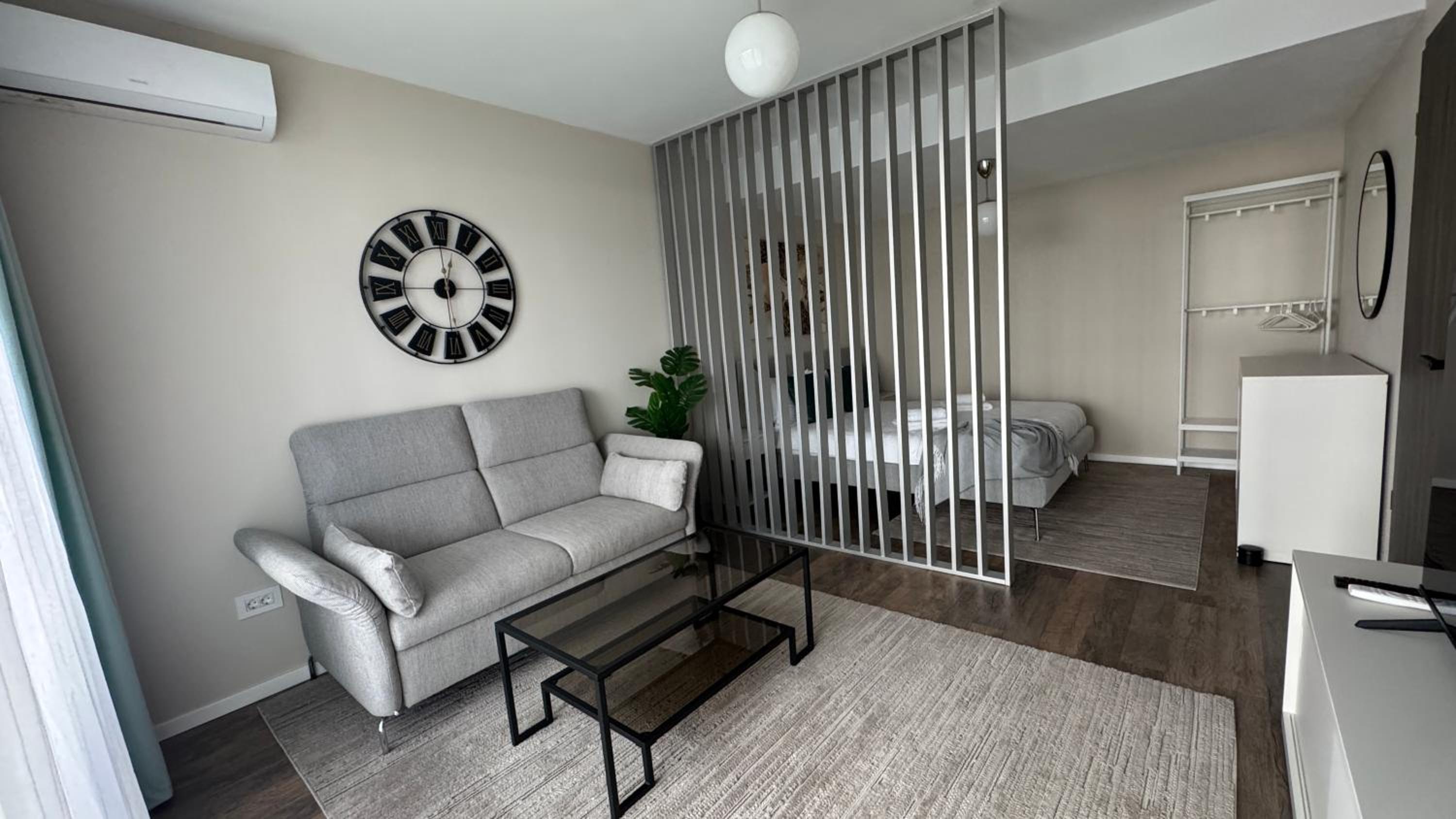 Mizumi Rooms - Brasov Coresi