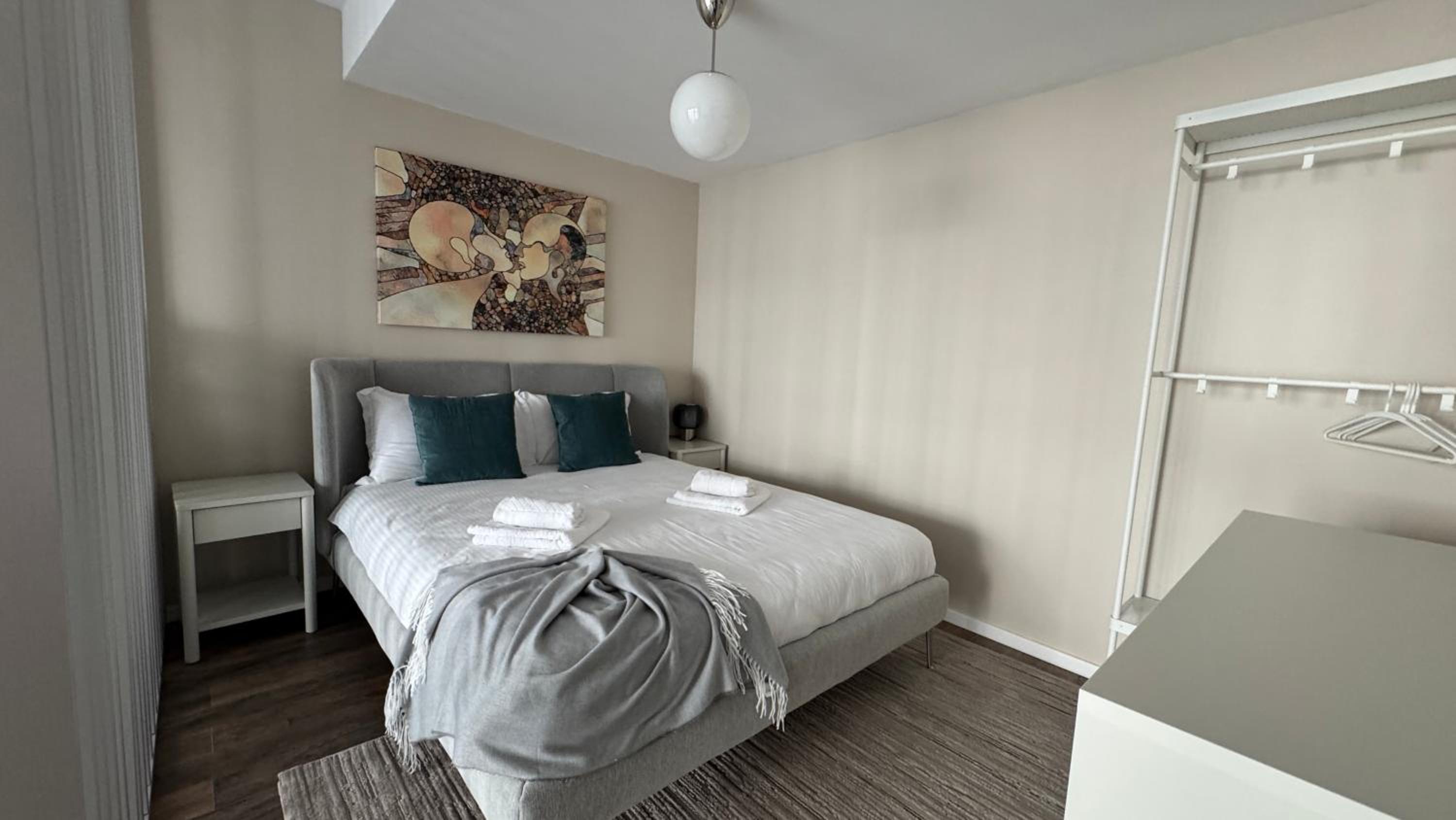 Mizumi Rooms - Brasov Coresi
