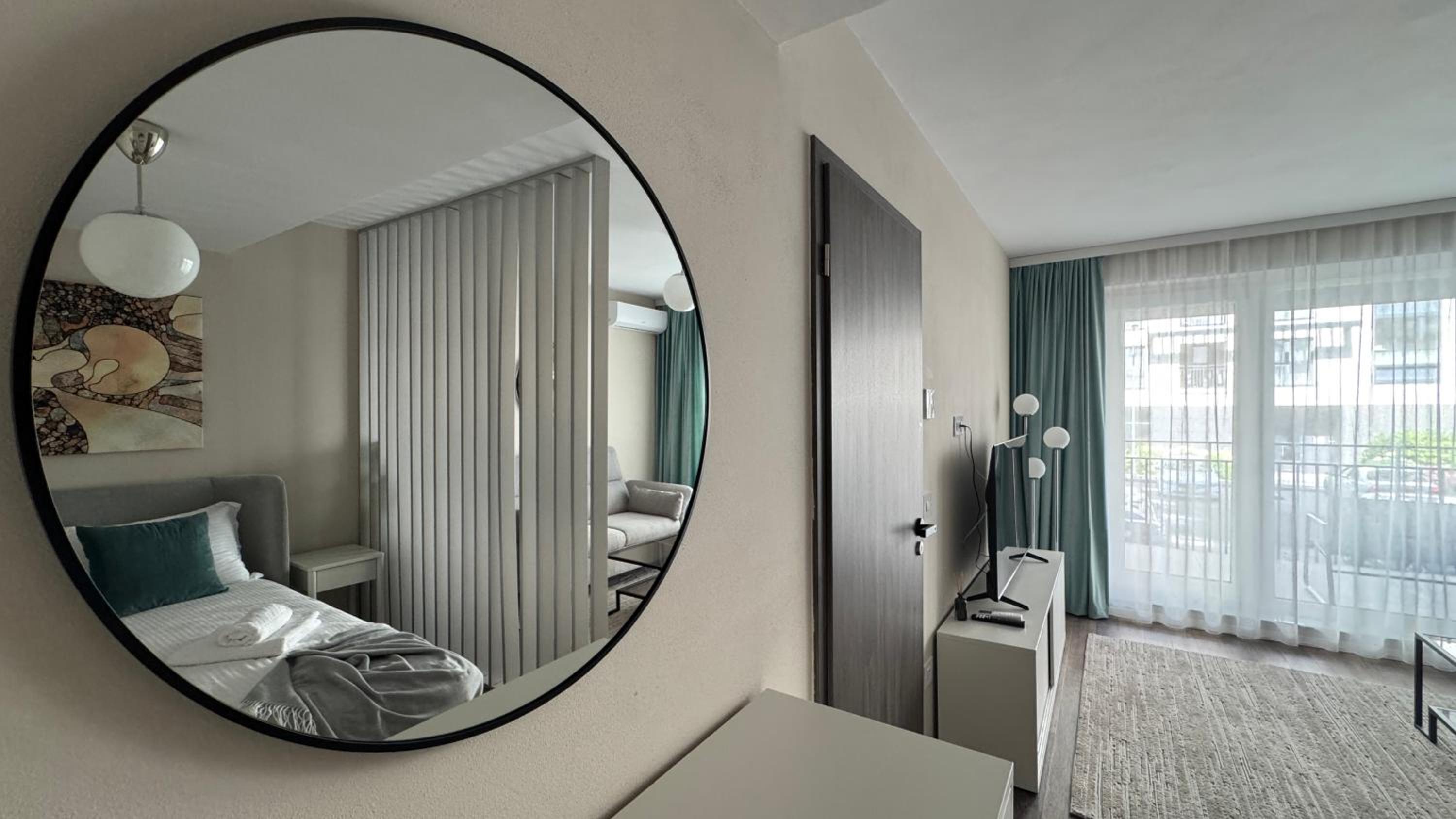 Mizumi Rooms - Brasov Coresi