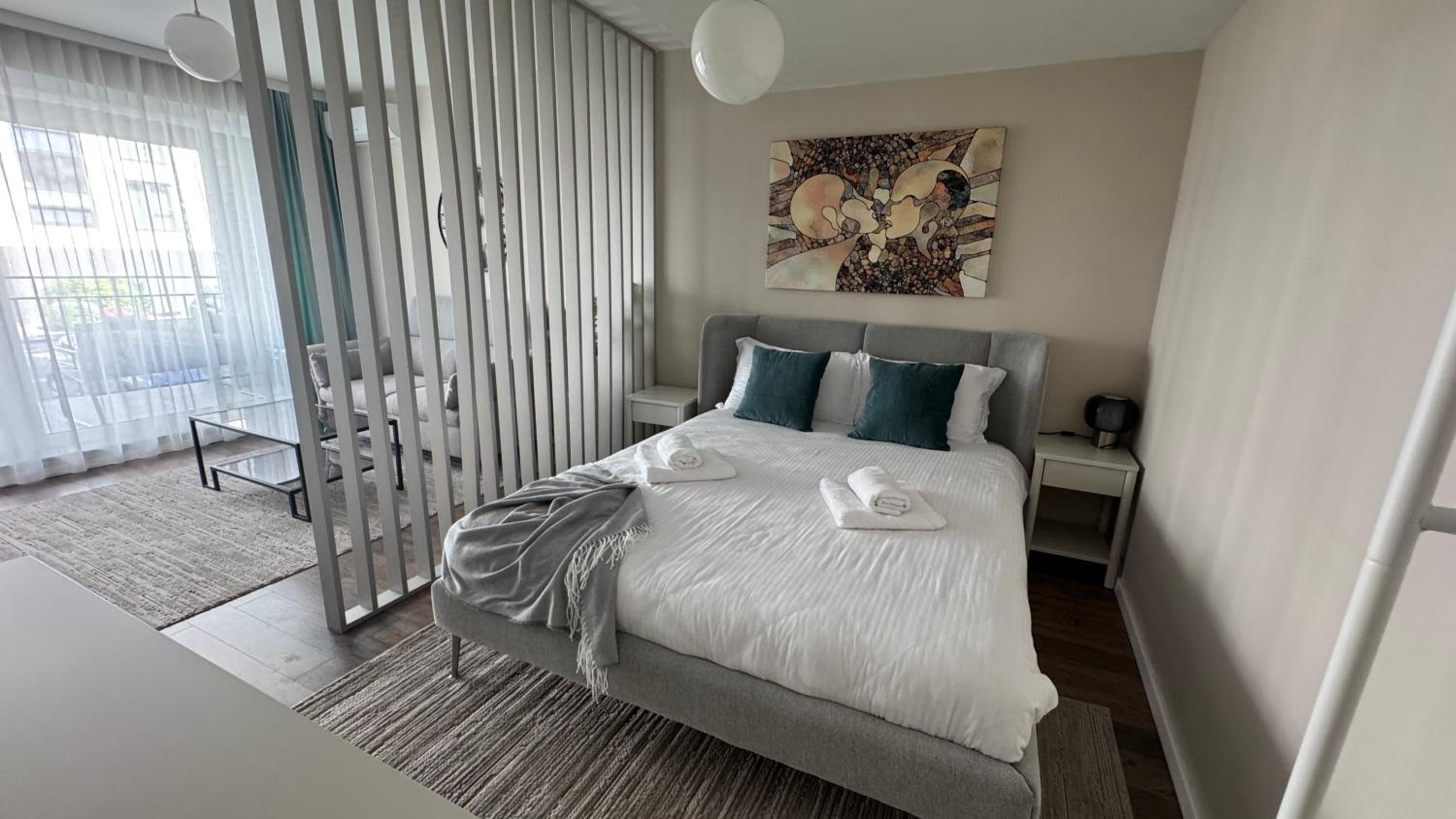 Mizumi Rooms - Brasov Coresi