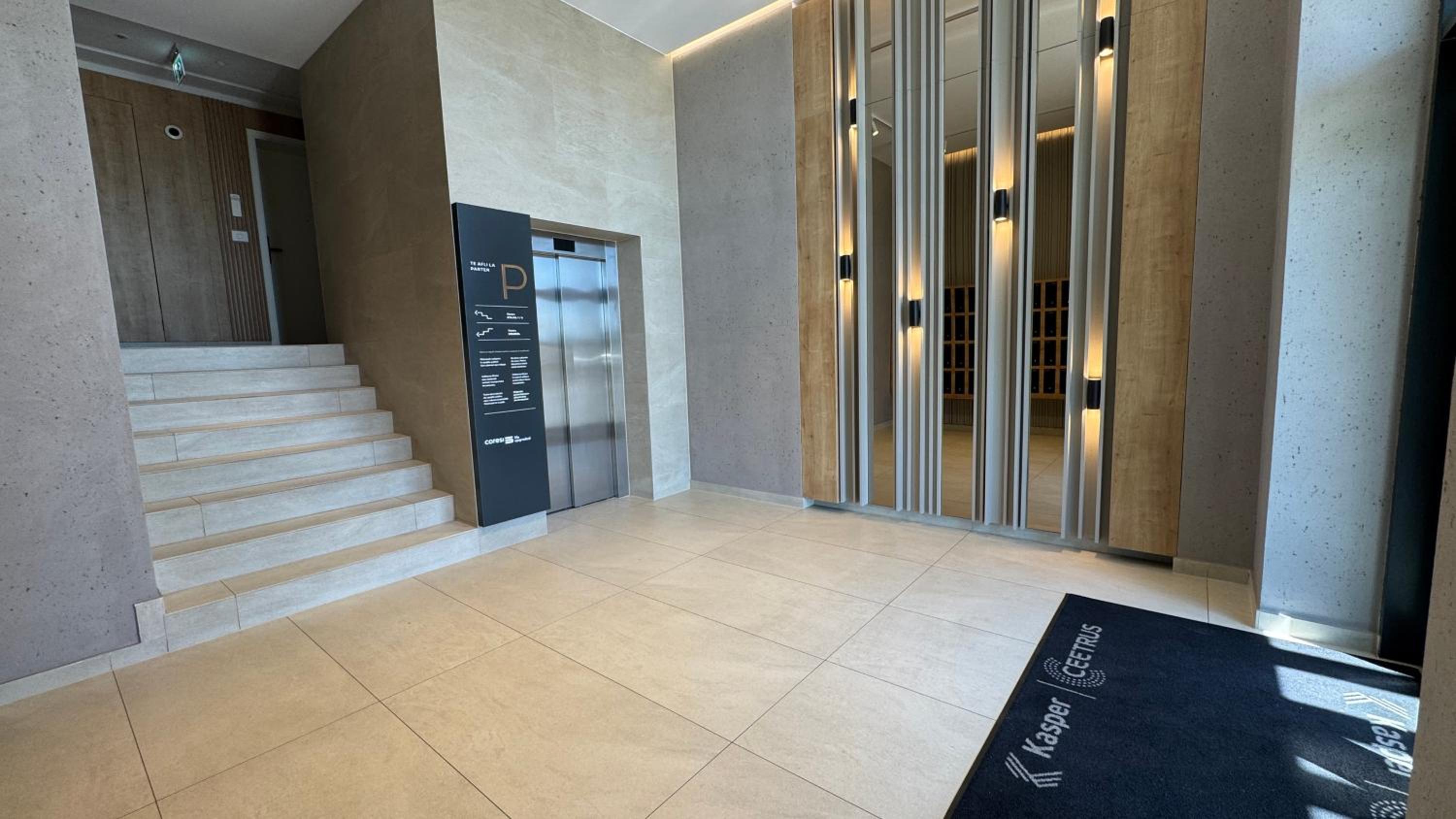 Mizumi Rooms - Brasov Coresi