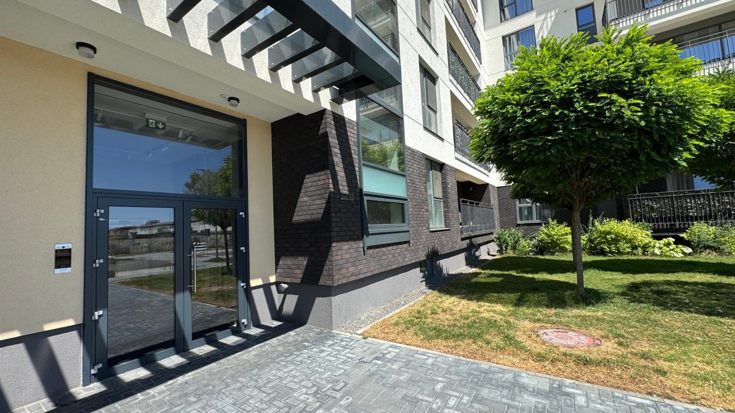 Mizumi Rooms - Brasov Coresi
