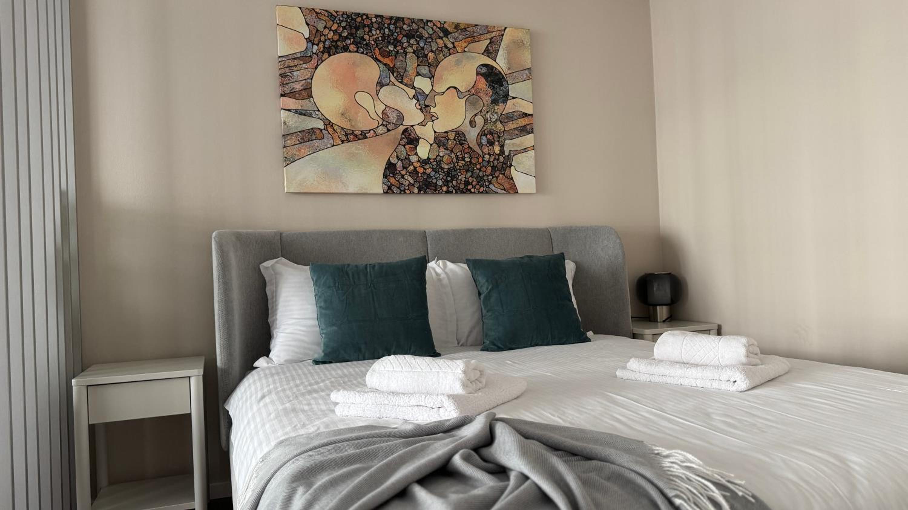 Mizumi Rooms - Brasov Coresi
