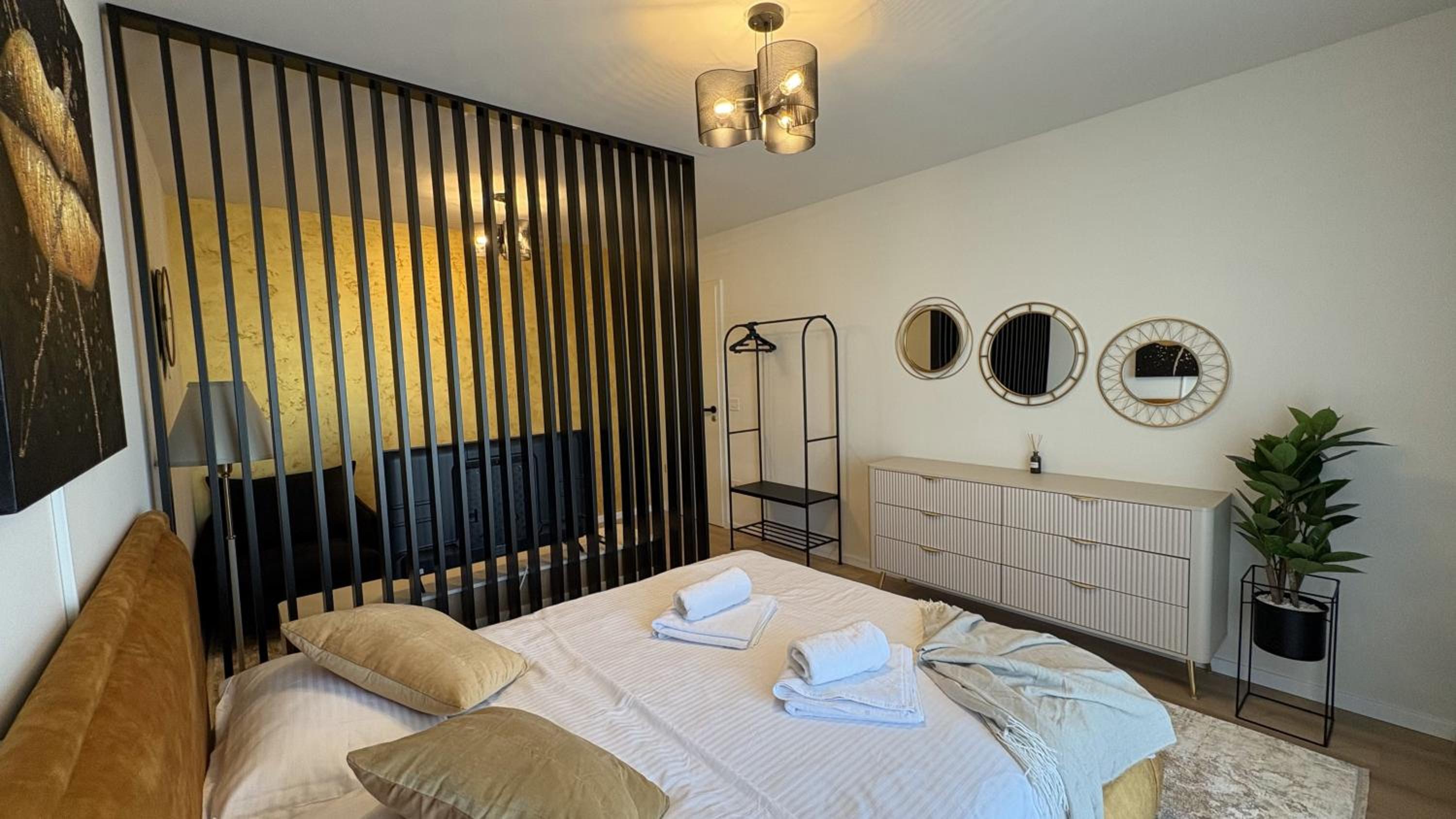 Mizumi Rooms - Brasov Coresi
