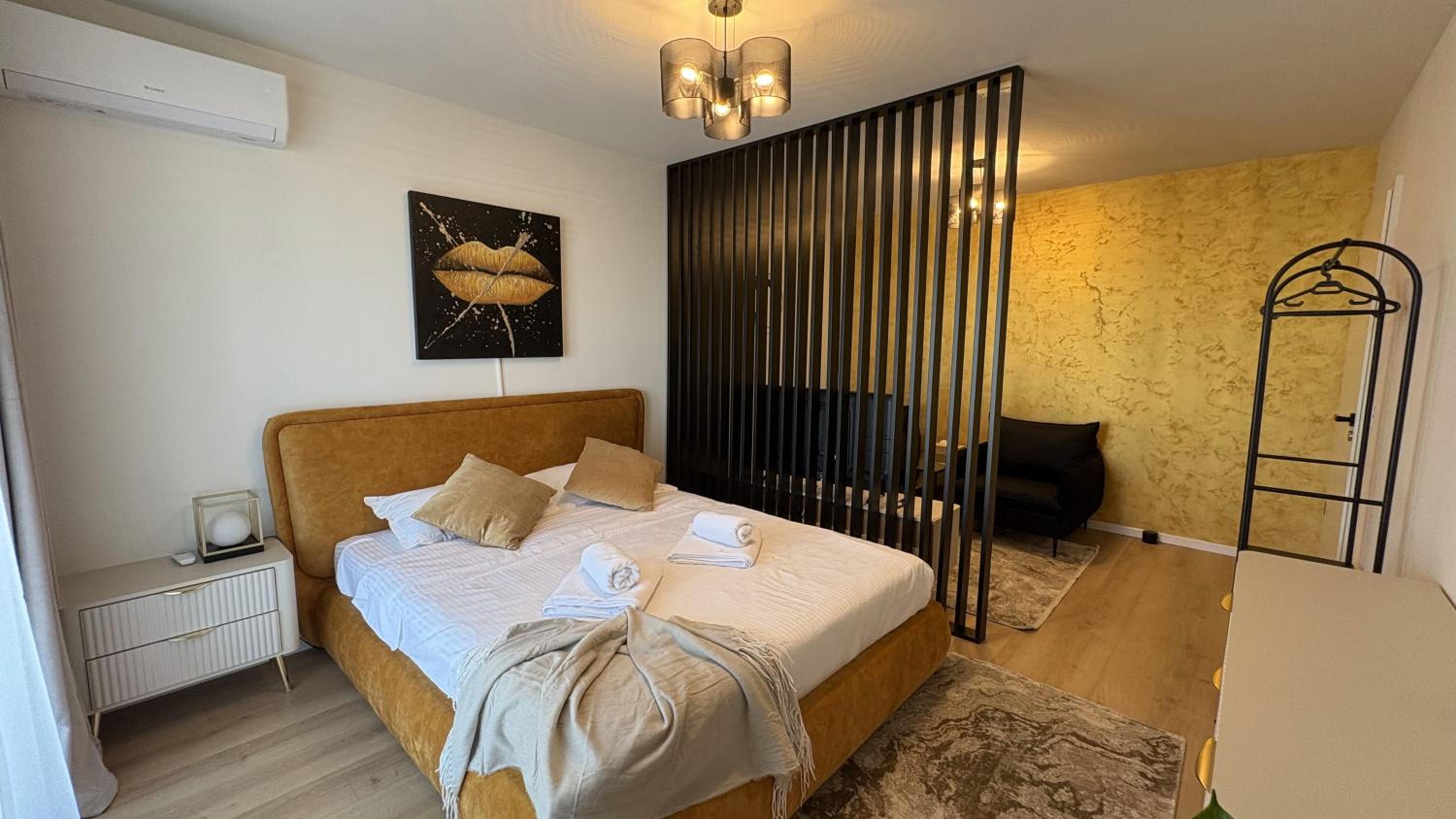 Mizumi Rooms - Brasov Coresi