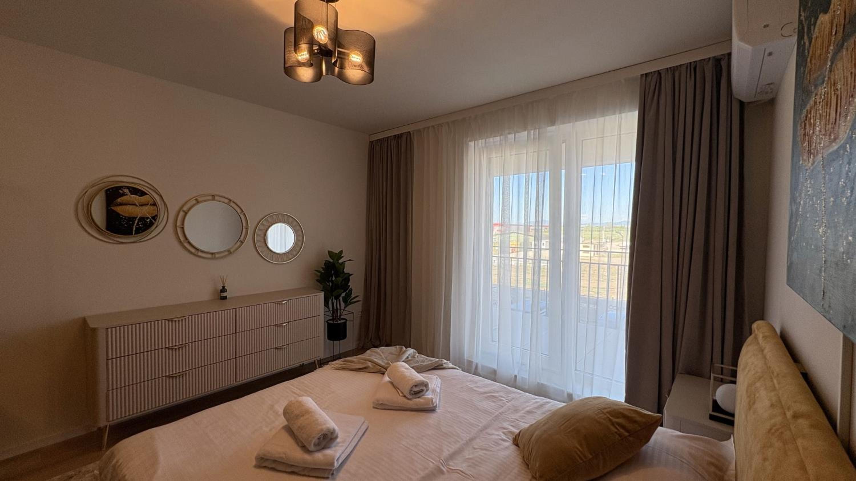 Mizumi Rooms - Brasov Coresi