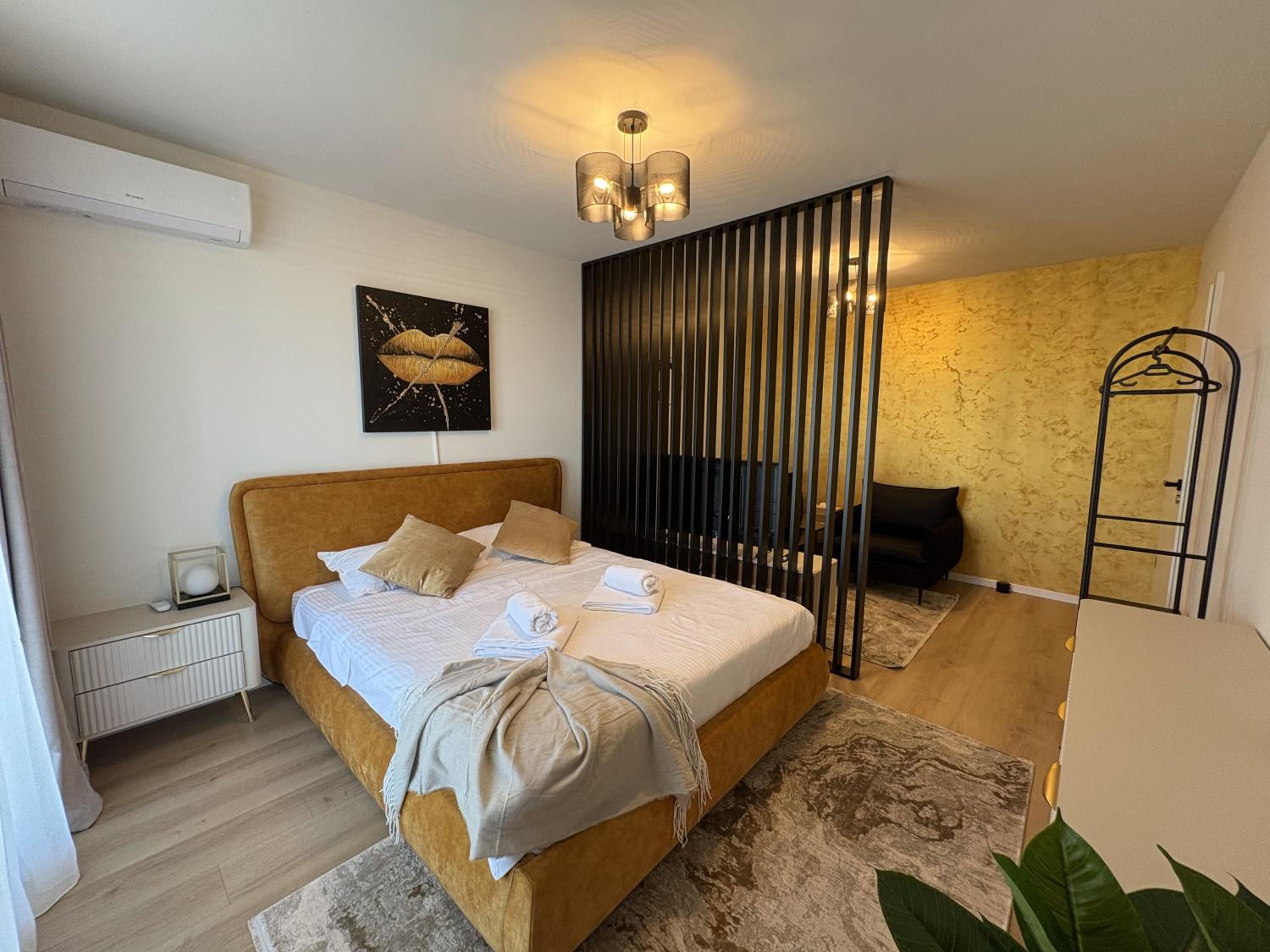Mizumi Rooms - Brasov Coresi