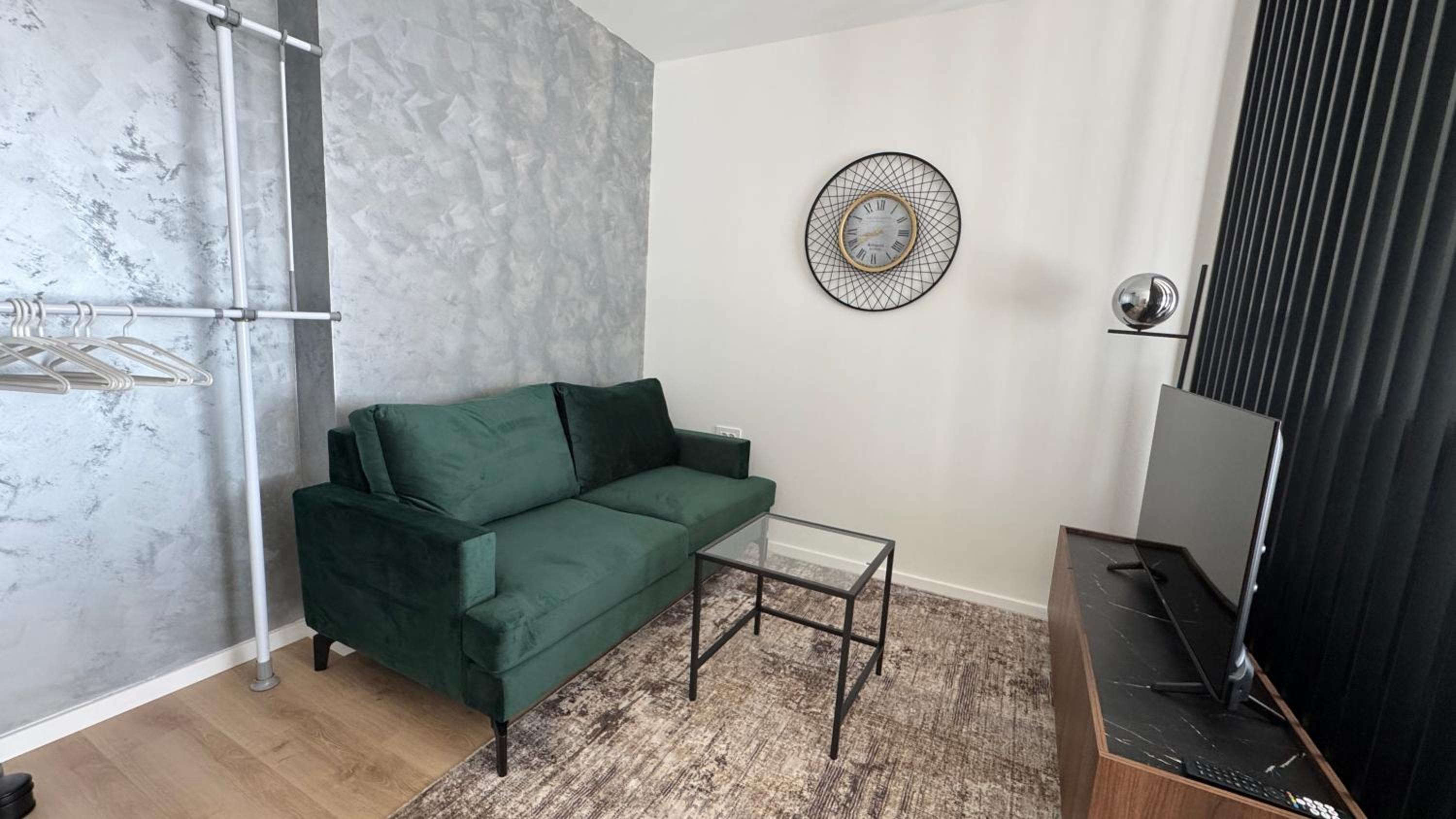 Mizumi Rooms - Brasov Coresi