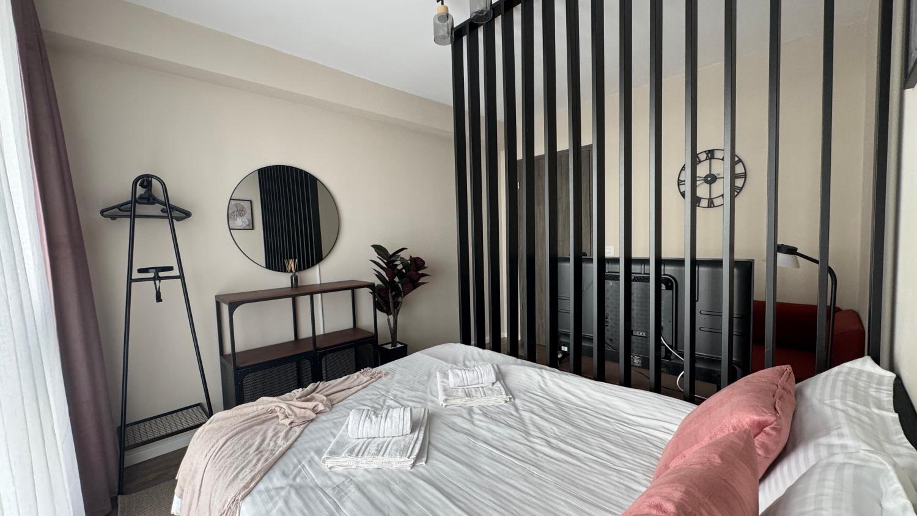 Mizumi Rooms - Brasov Coresi