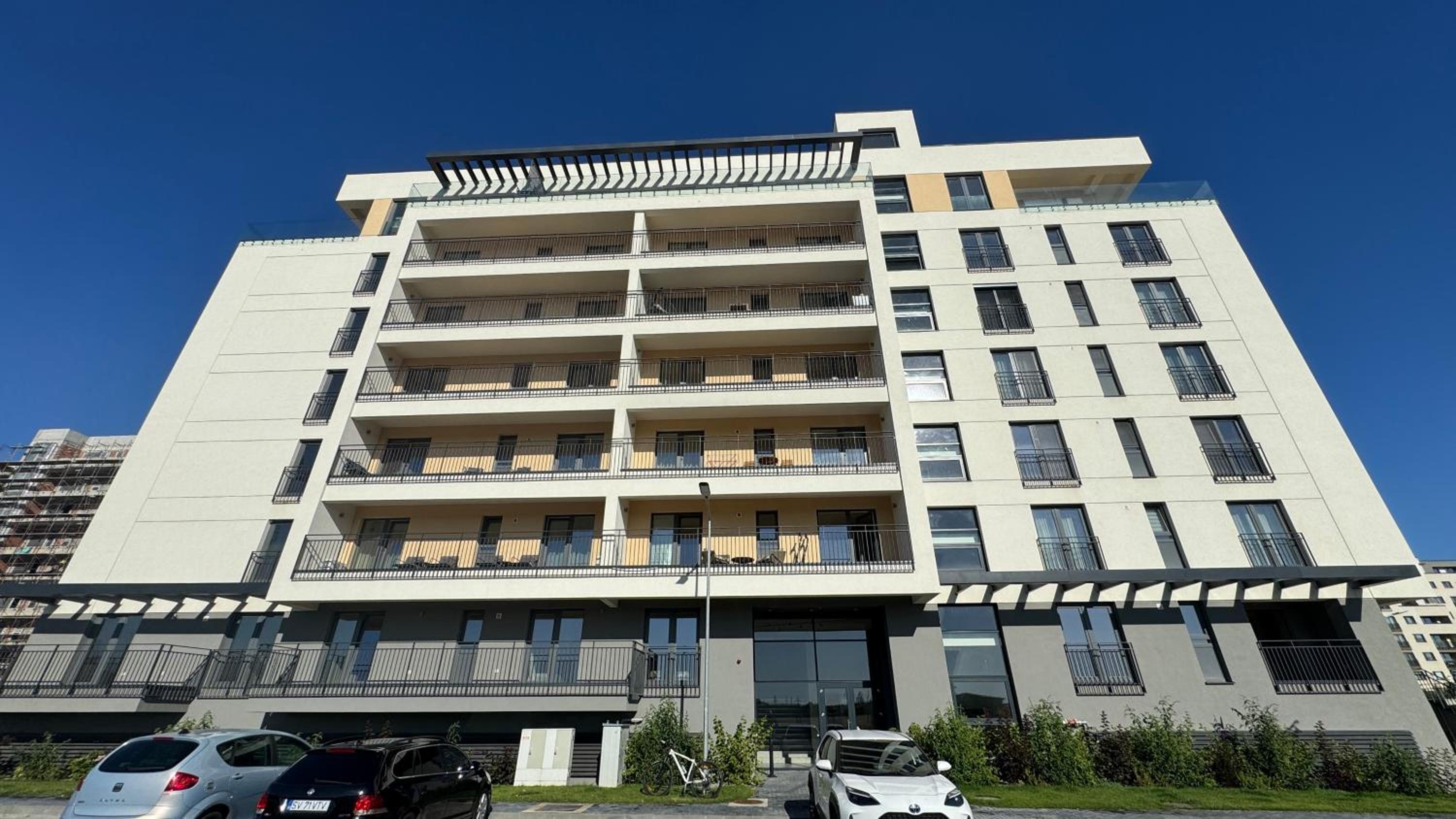 Mizumi Rooms - Brasov Coresi