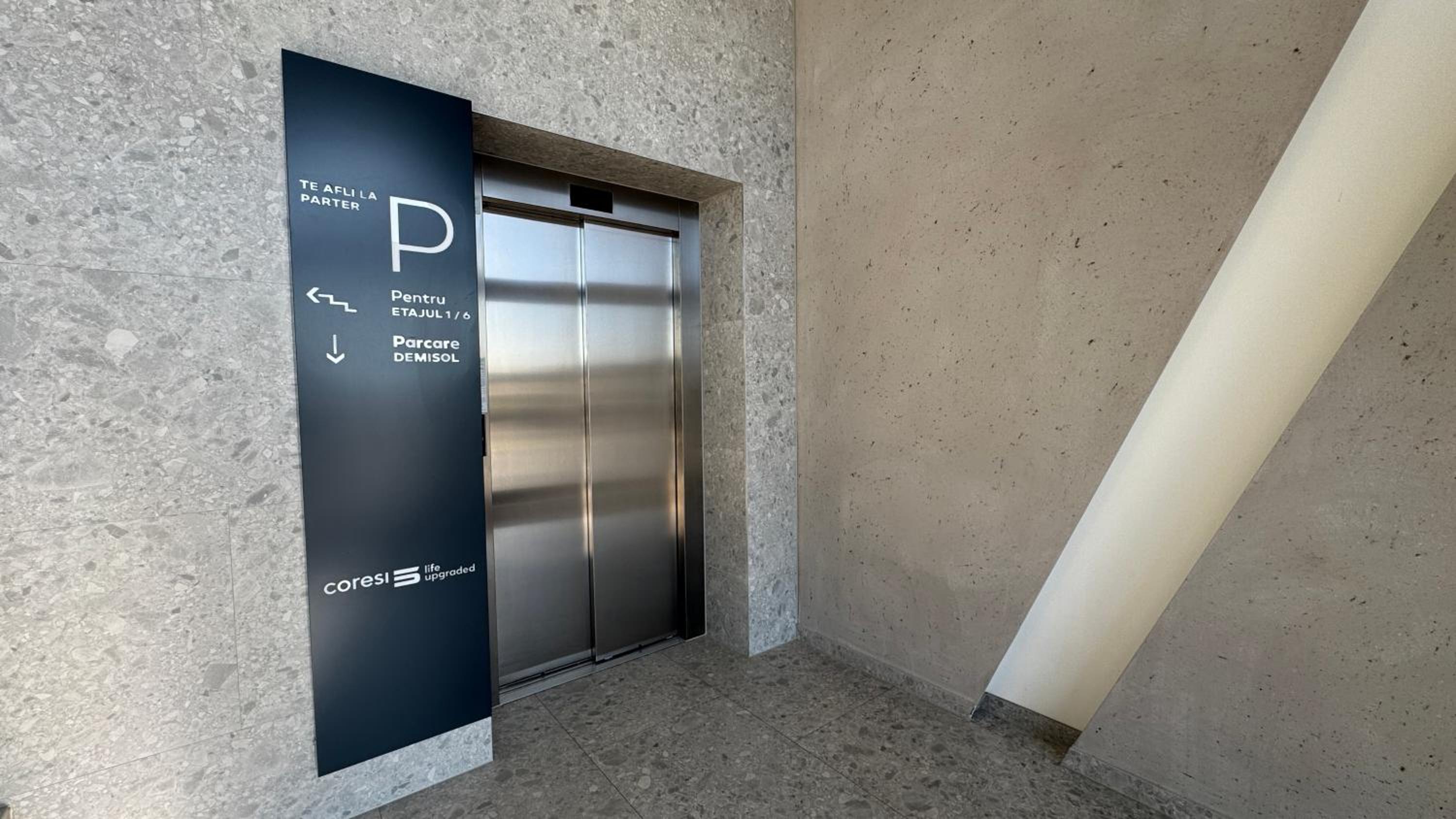 Mizumi Rooms - Brasov Coresi