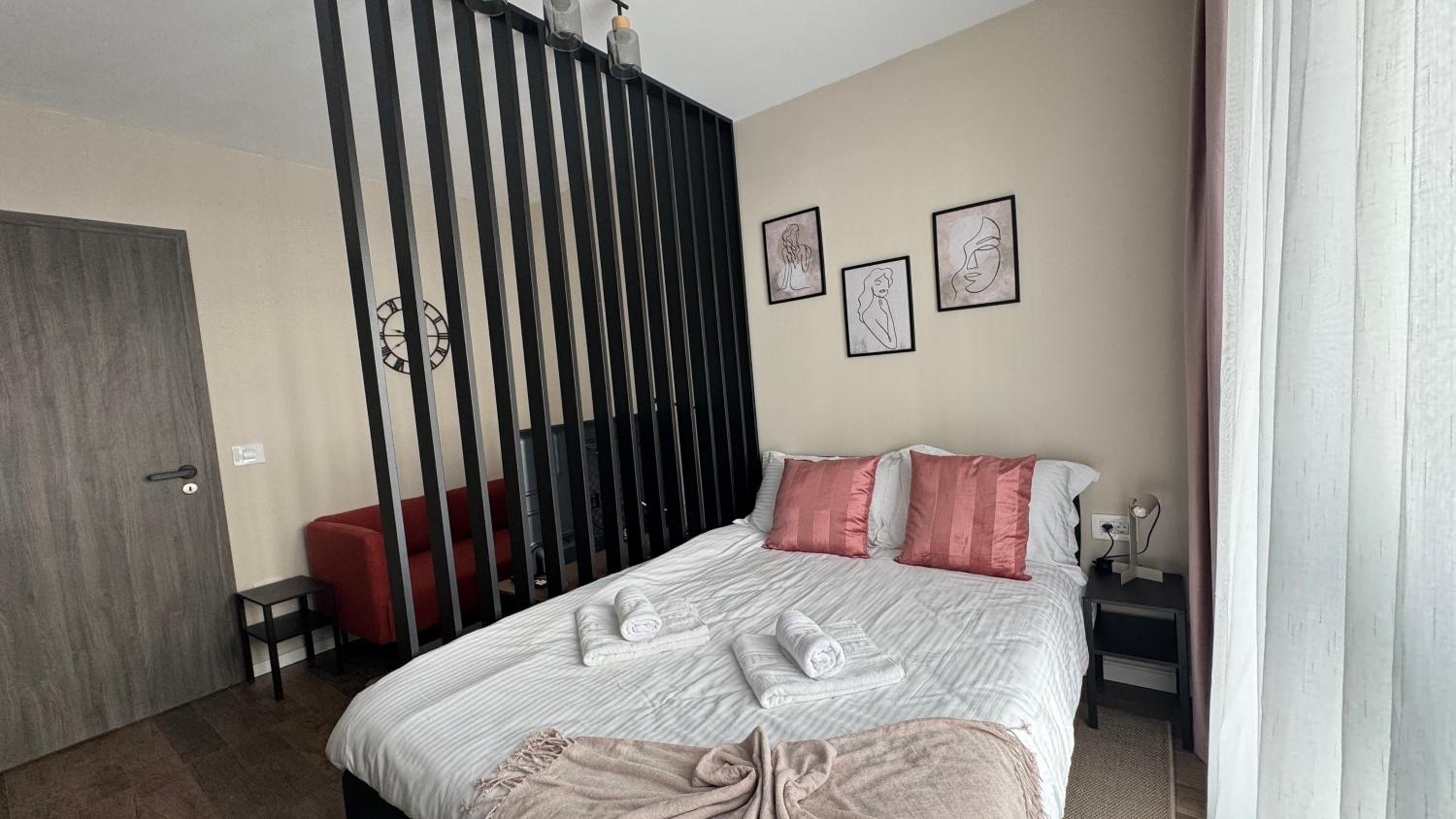 Mizumi Rooms - Brasov Coresi