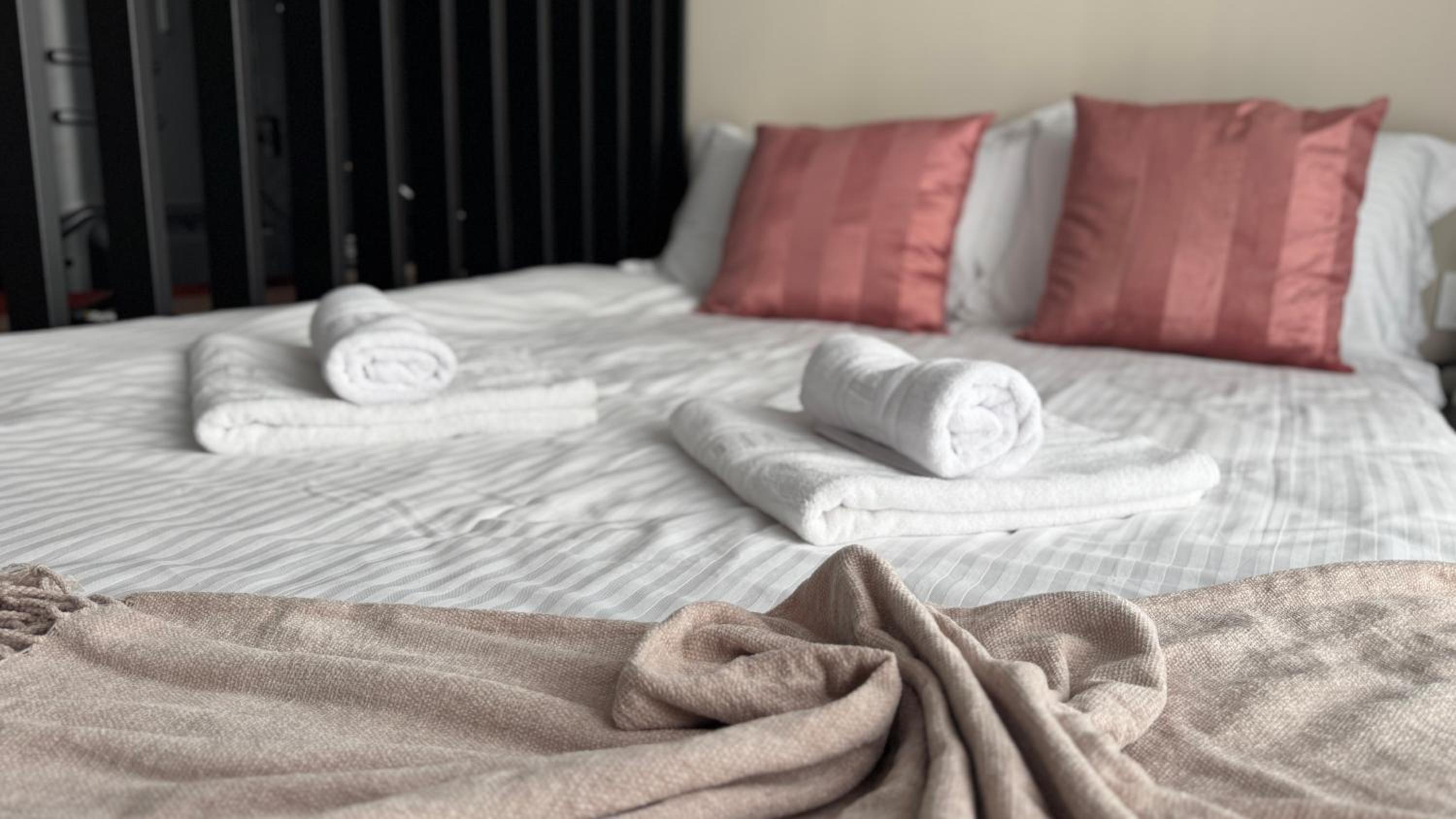 Mizumi Rooms - Brasov Coresi