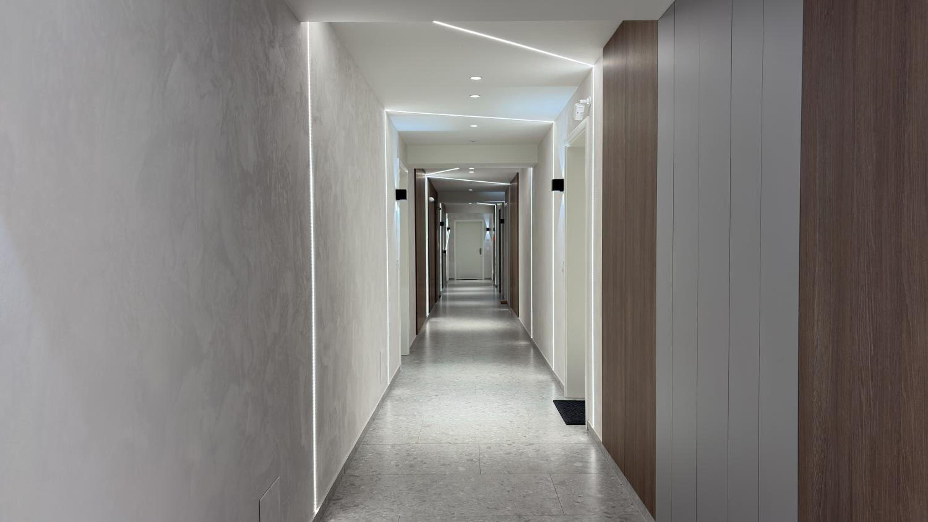 Mizumi Rooms - Brasov Coresi