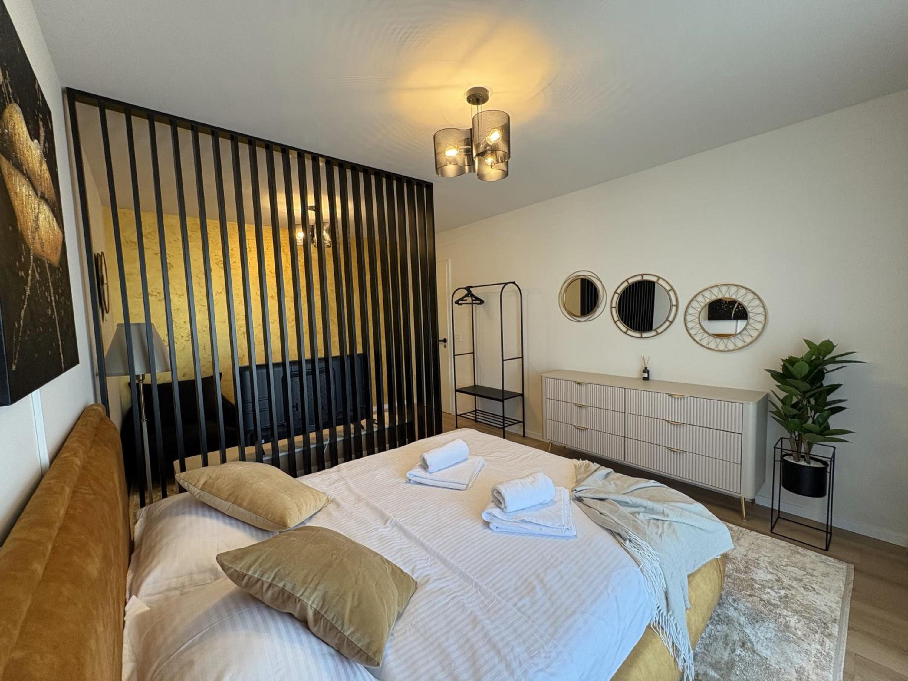 Apt A Style - Brasov Coresi