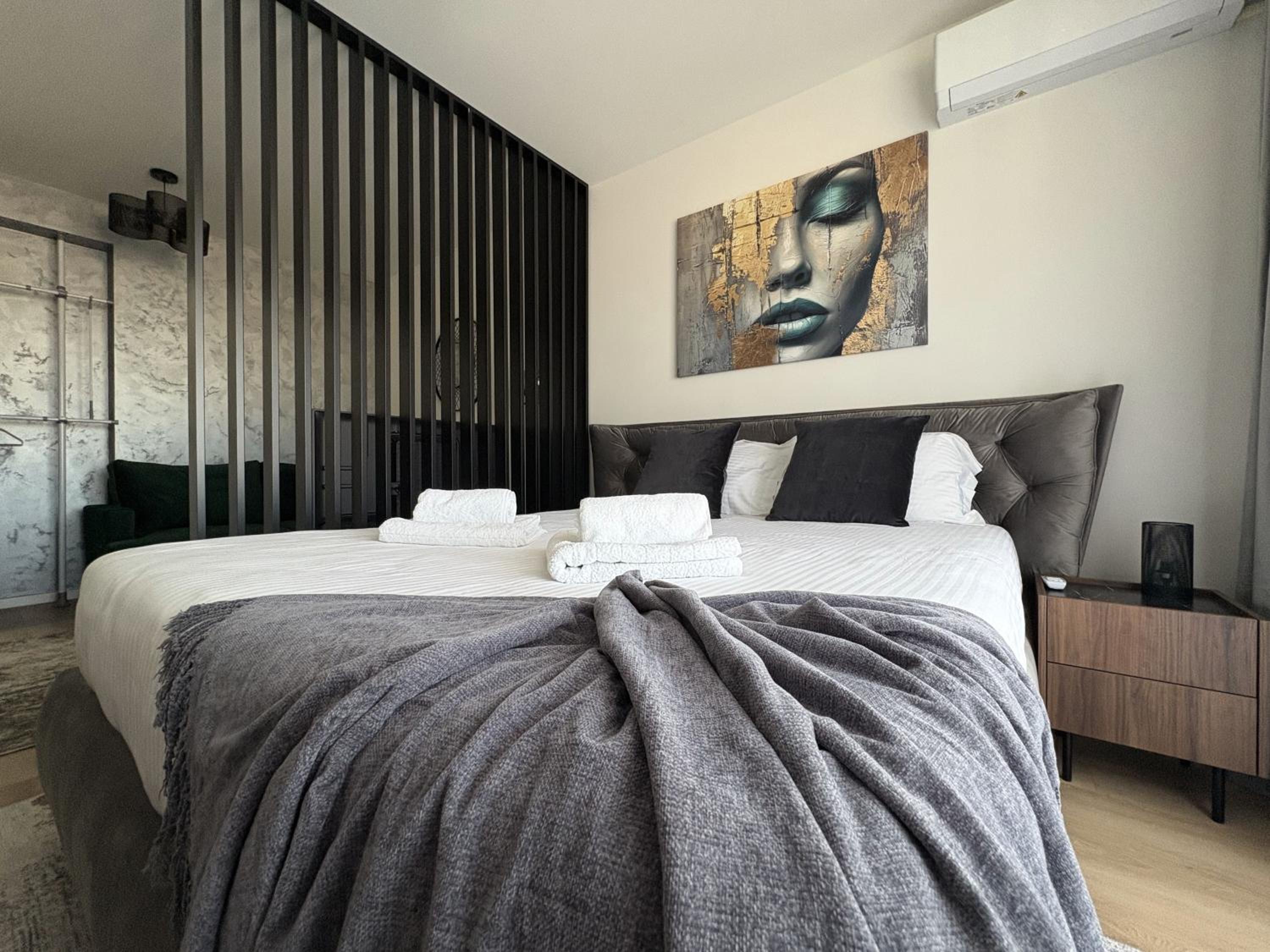 Apt A Style - Brasov Coresi