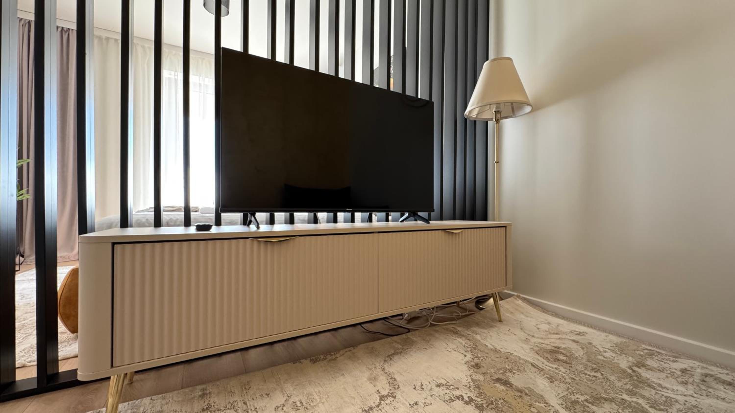 Apt A Style - Brasov Coresi