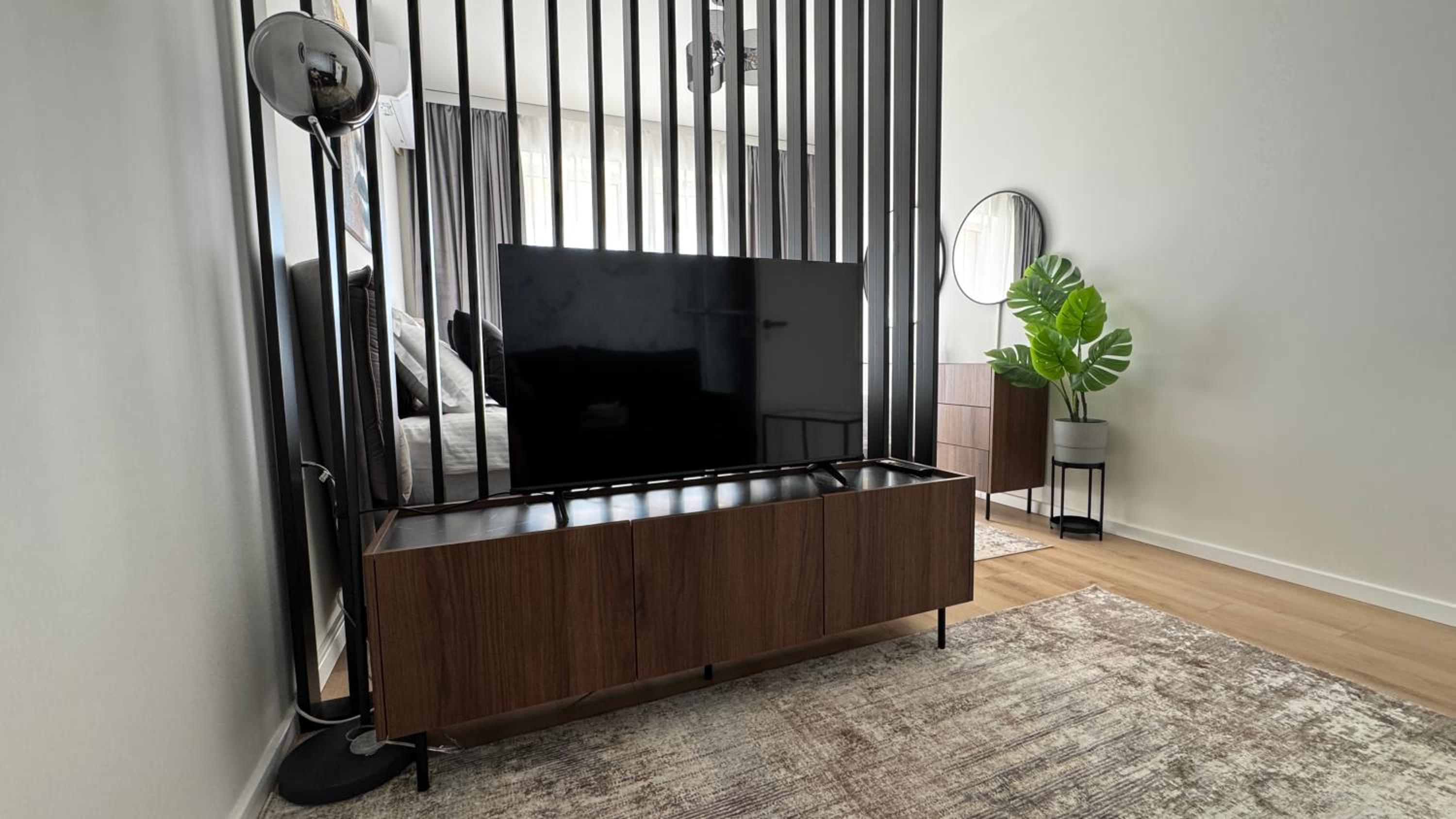 Apt A Style - Brasov Coresi