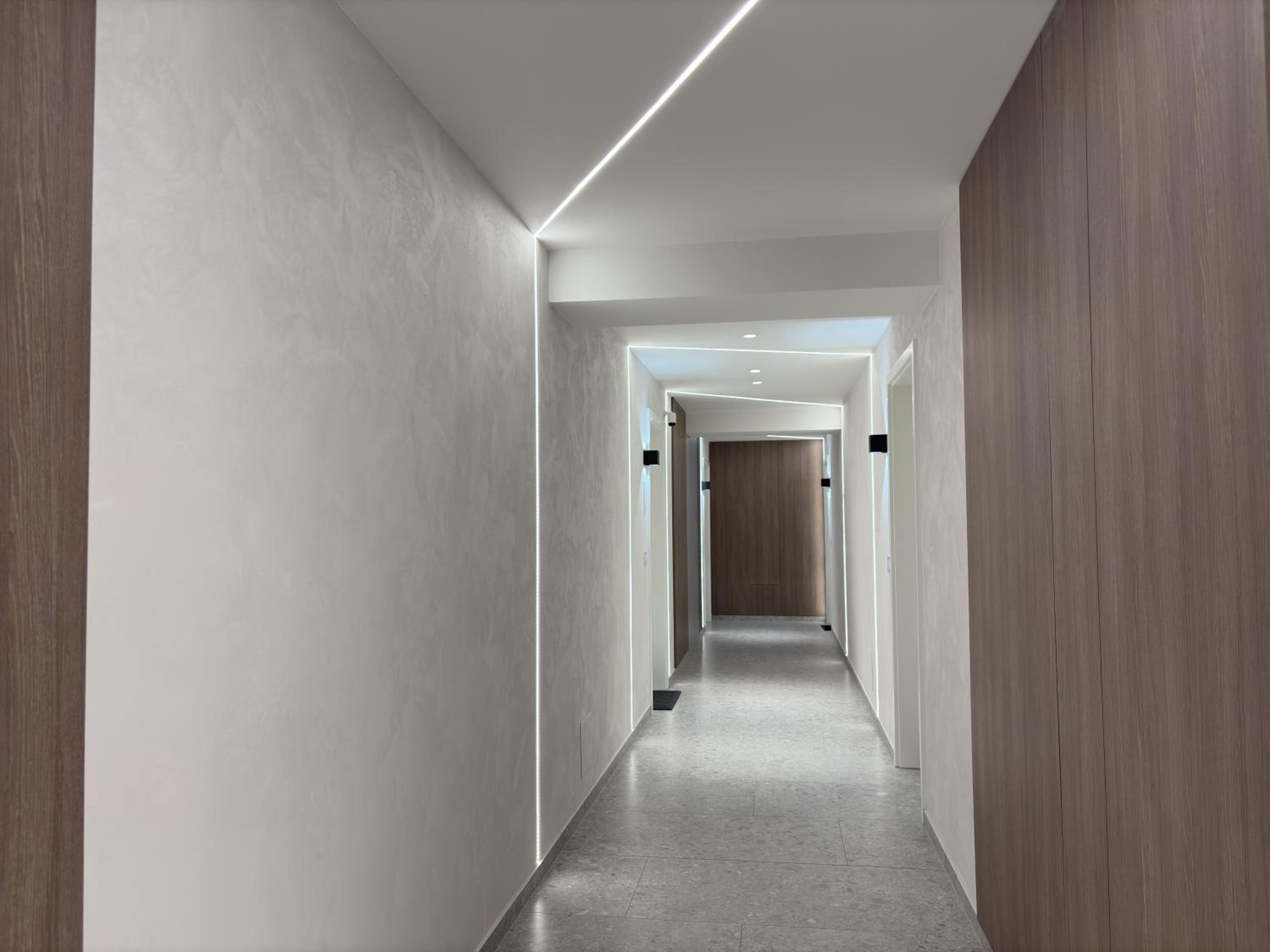 Apt A Style - Brasov Coresi