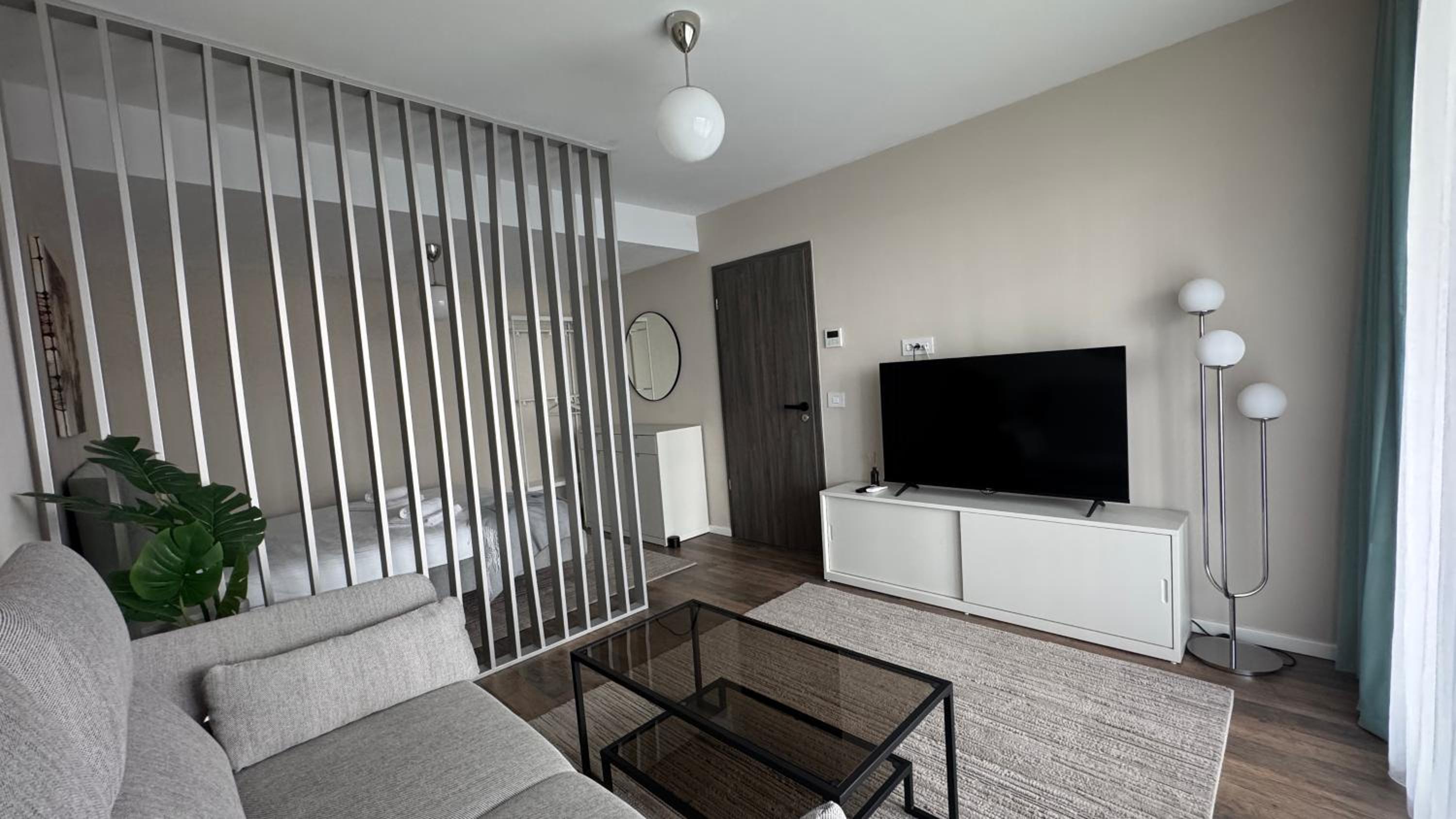 Apt S Style - Brasov Coresi