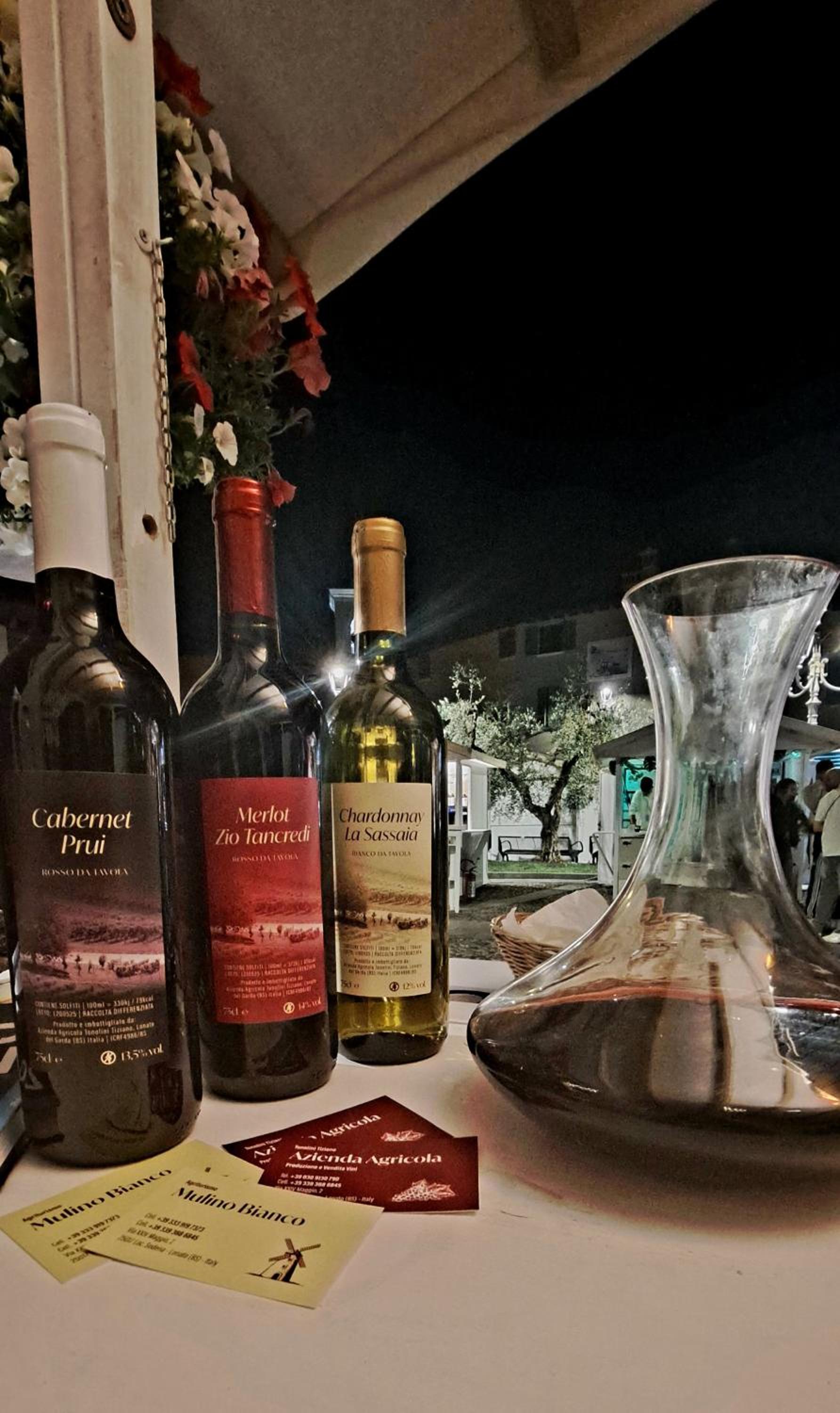Agriturismo Mulino Bianco, photo 56