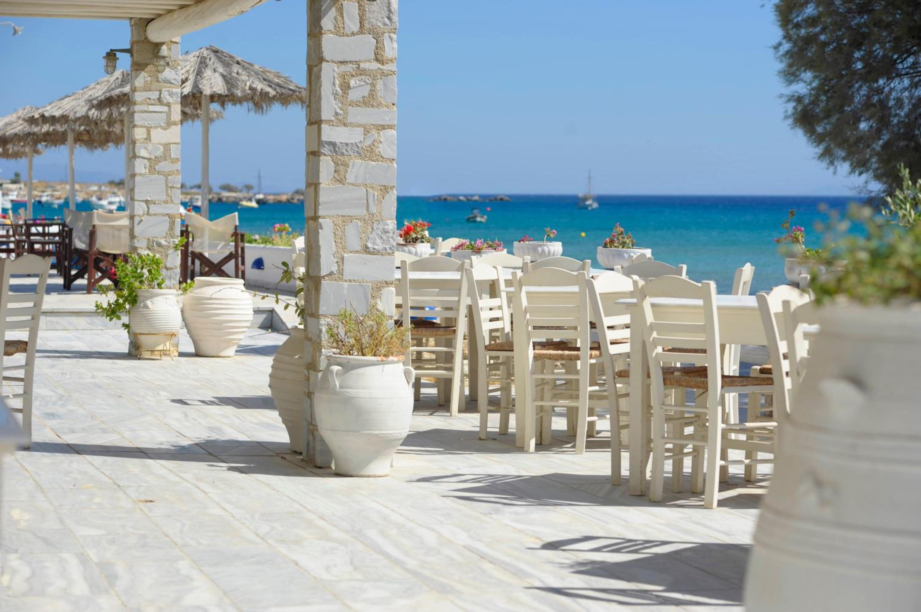 Galatis Beach Hotel
