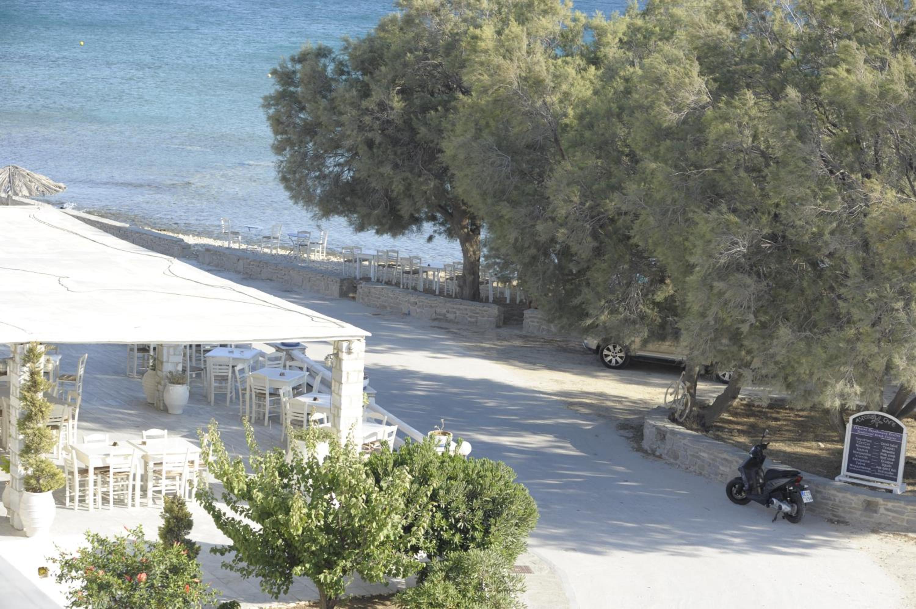 Galatis Beach Hotel