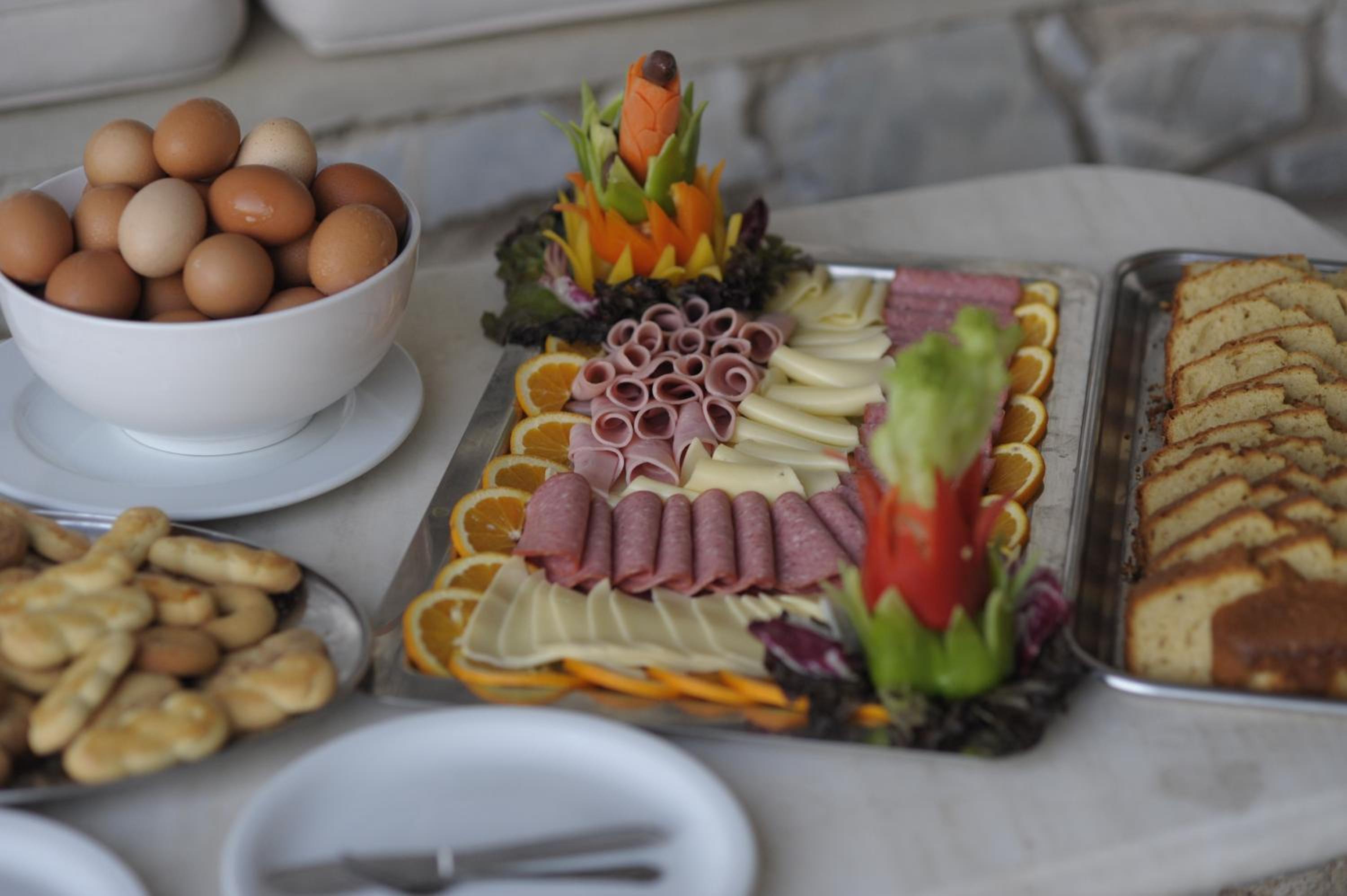 Galatis Beach Hotel en Aliki