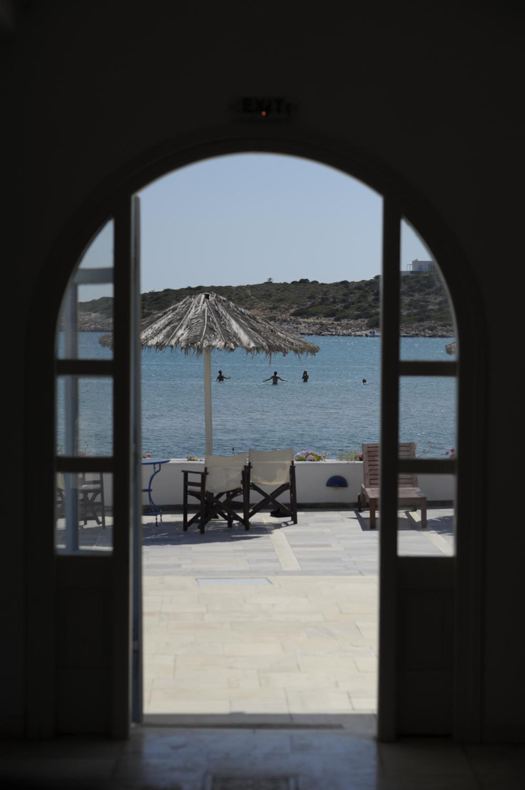 Galatis Beach Hotel