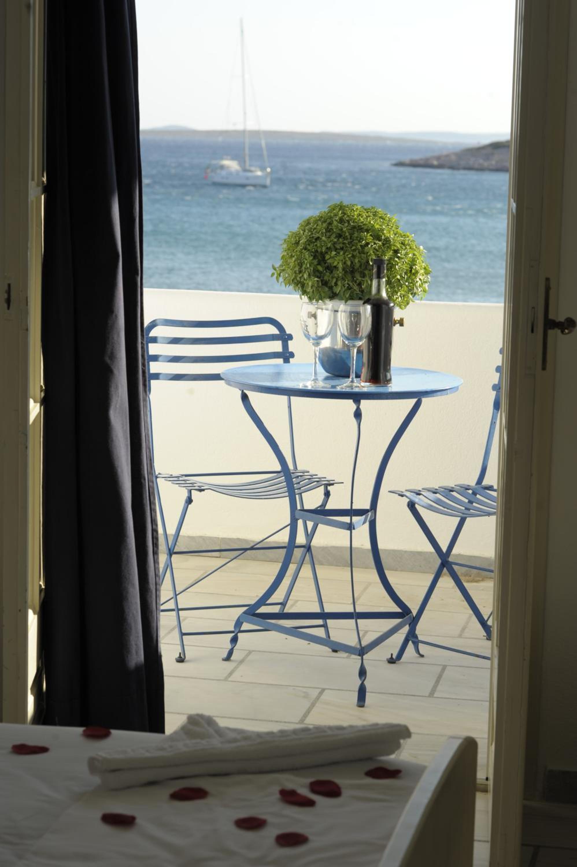 Galatis Beach Hotel