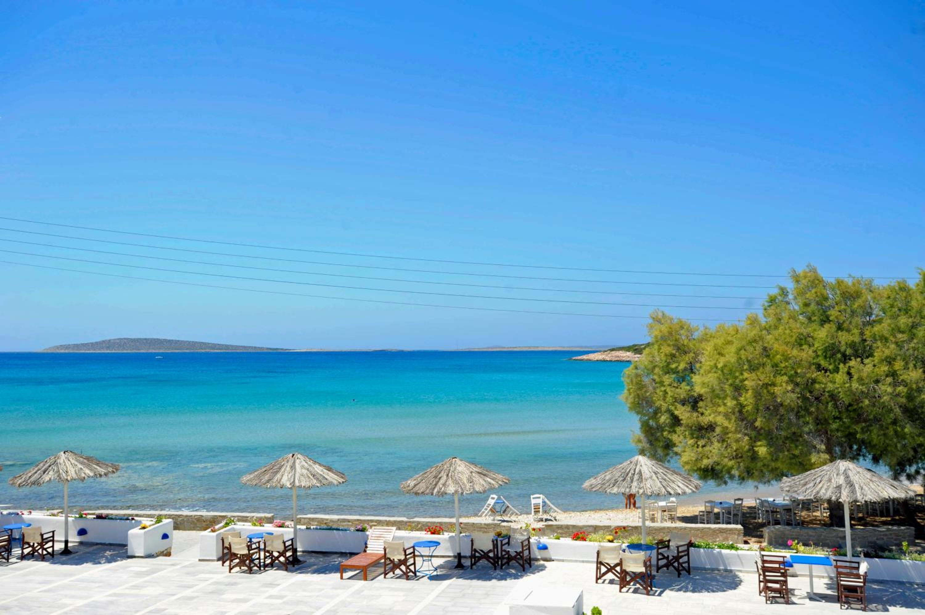 Galatis Beach Hotel