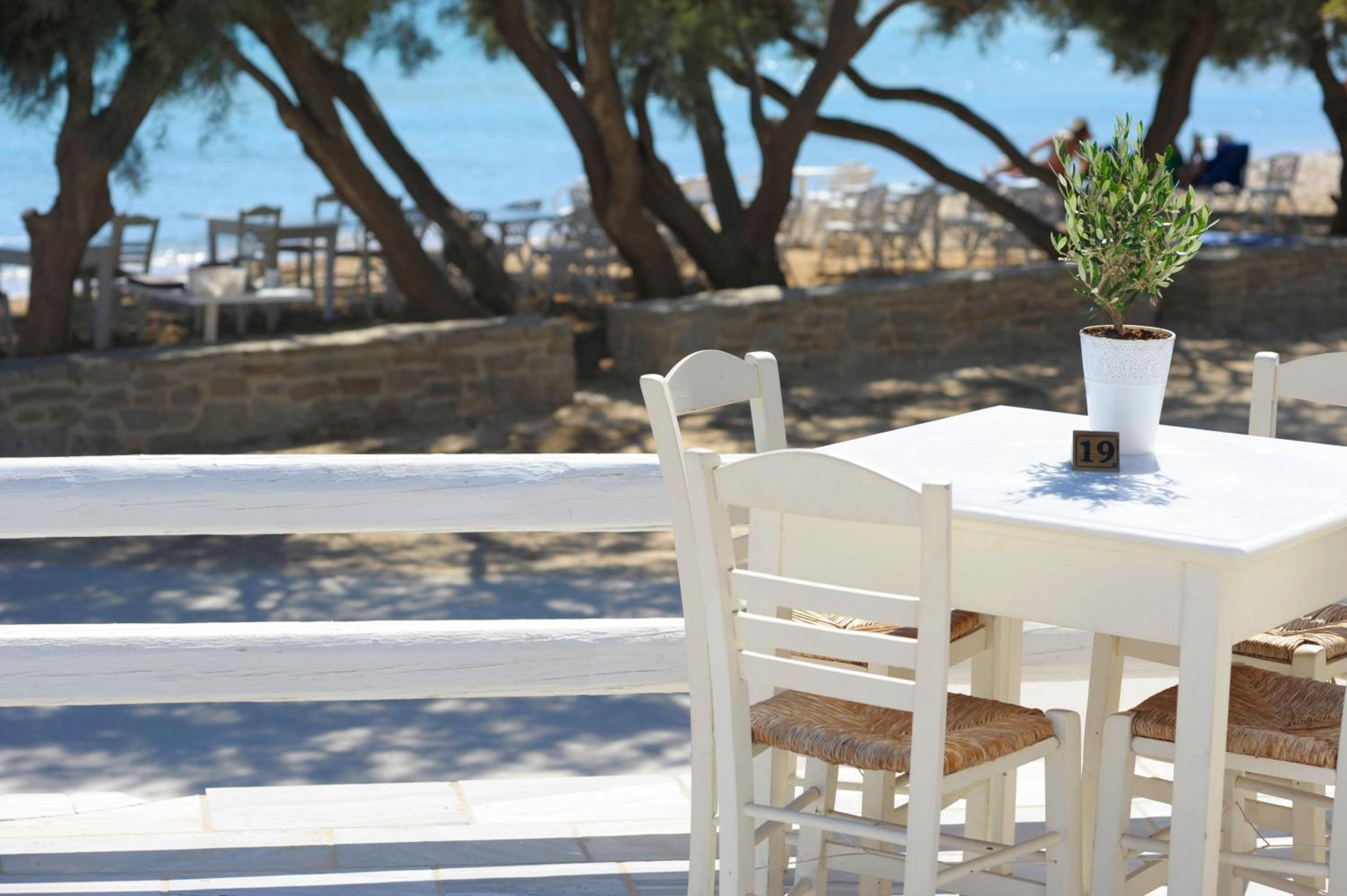 Galatis Beach Hotel