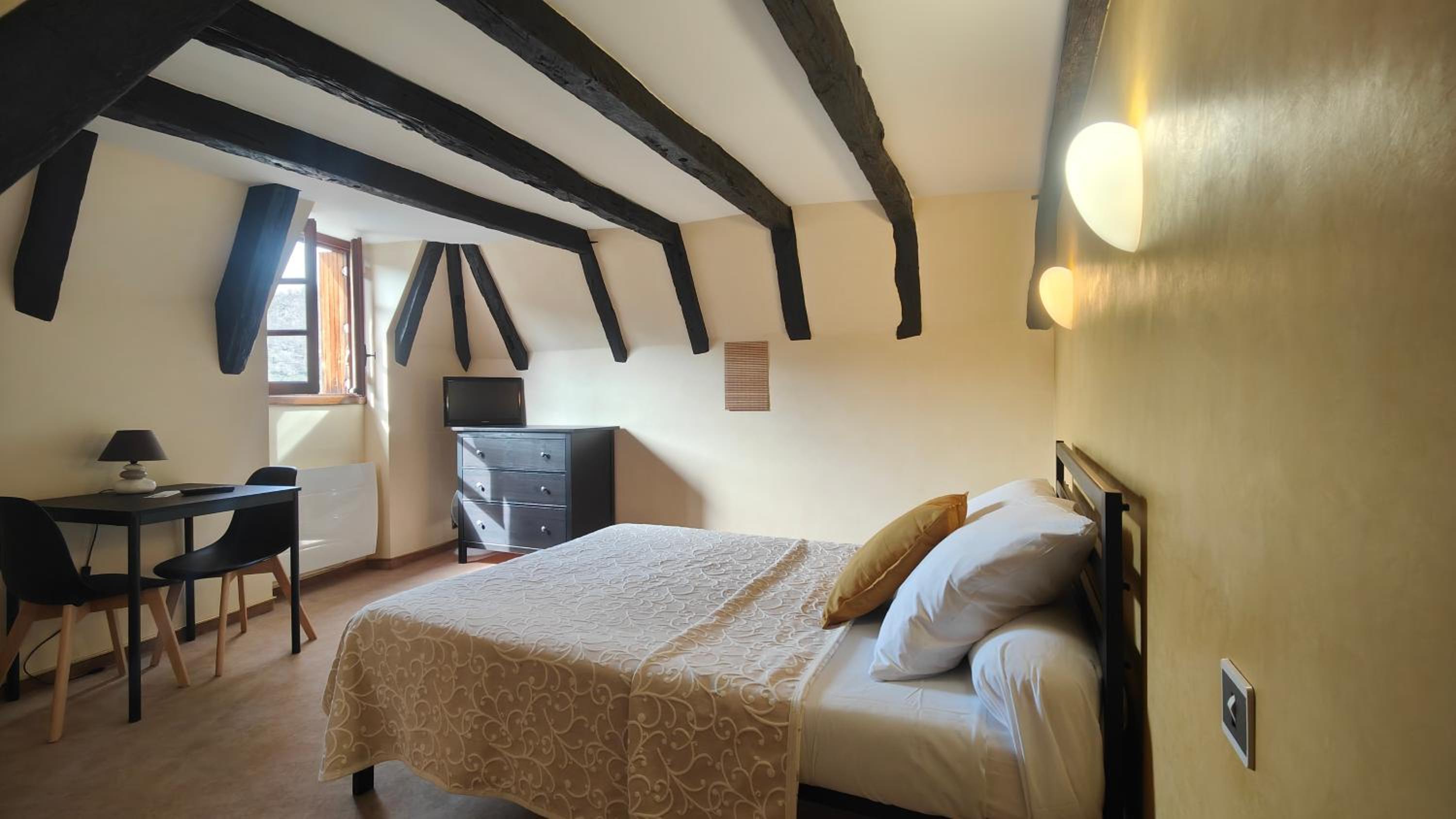 Auberge Saint Jacques