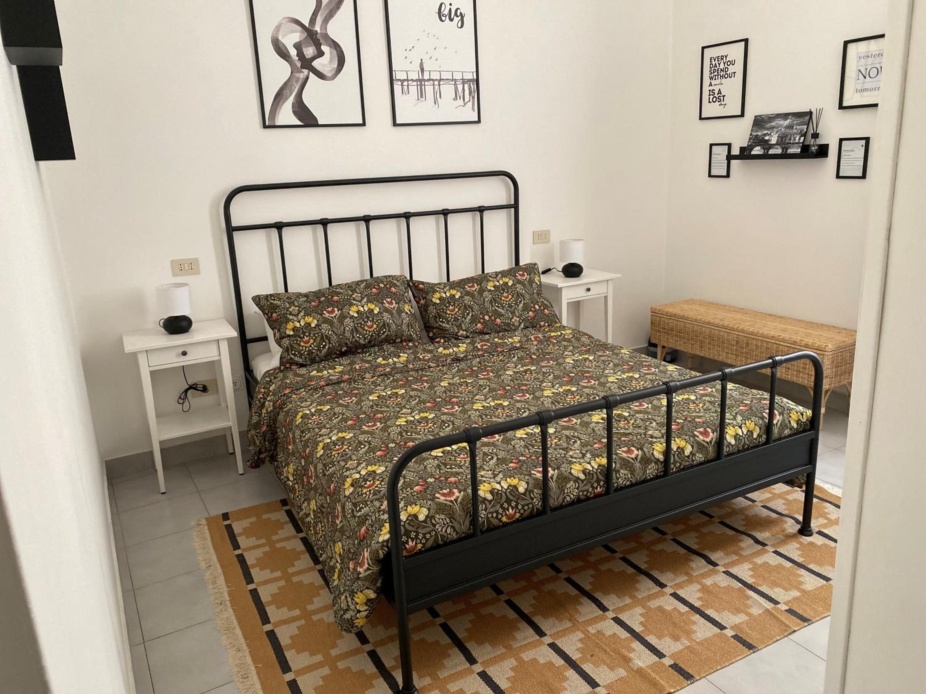 Domus Aila Appartamento Frascati