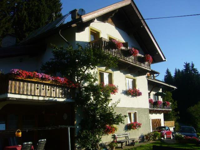 Haus Rupitsch