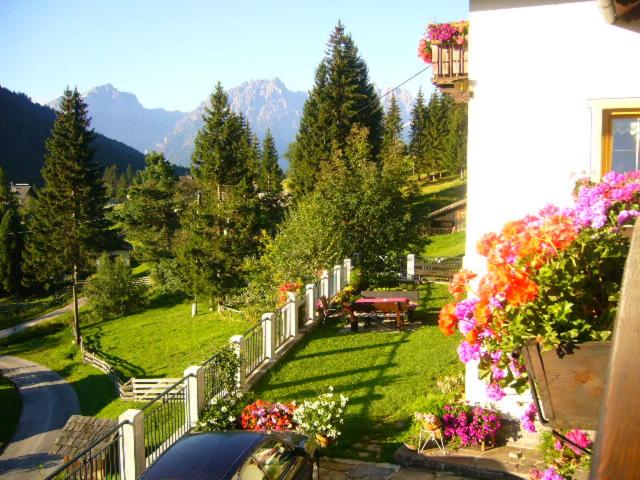 Haus Rupitsch