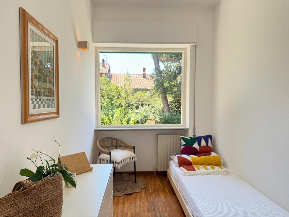 Casa rinnovata con aria condizionata, 500 m dal lungomare