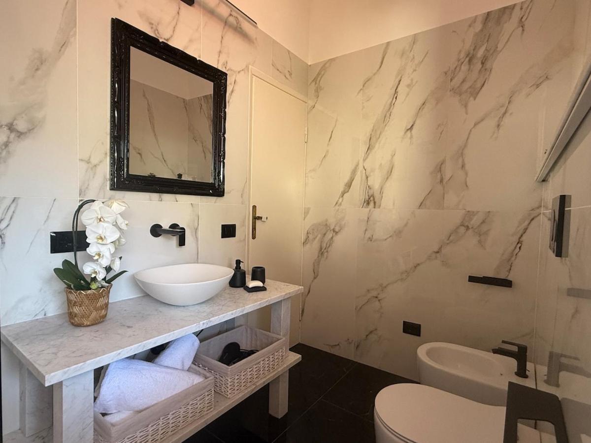 Casa rinnovata con aria condizionata, 500 m dal lungomare