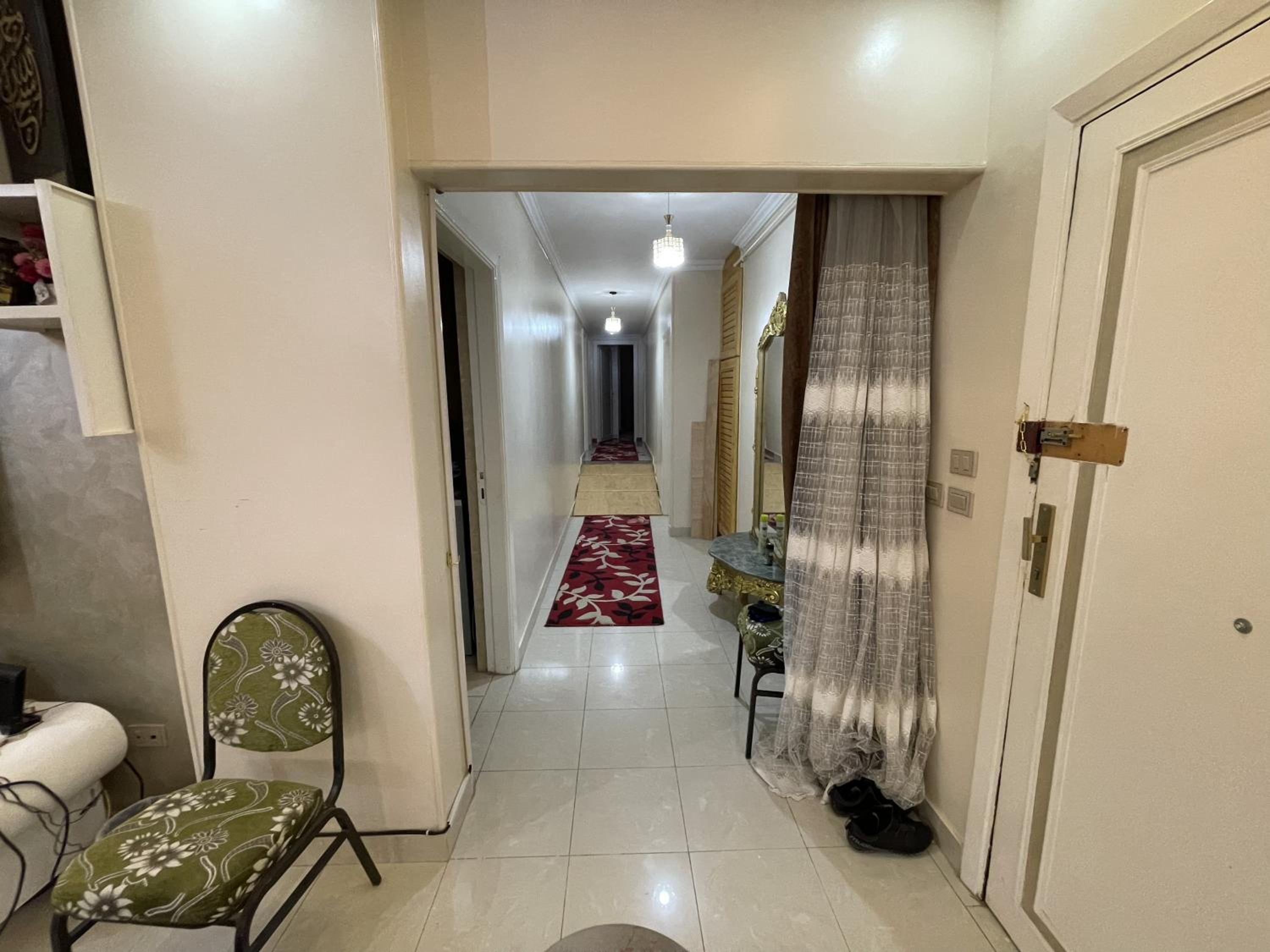 Deluxe Apartment for Families on 9th street