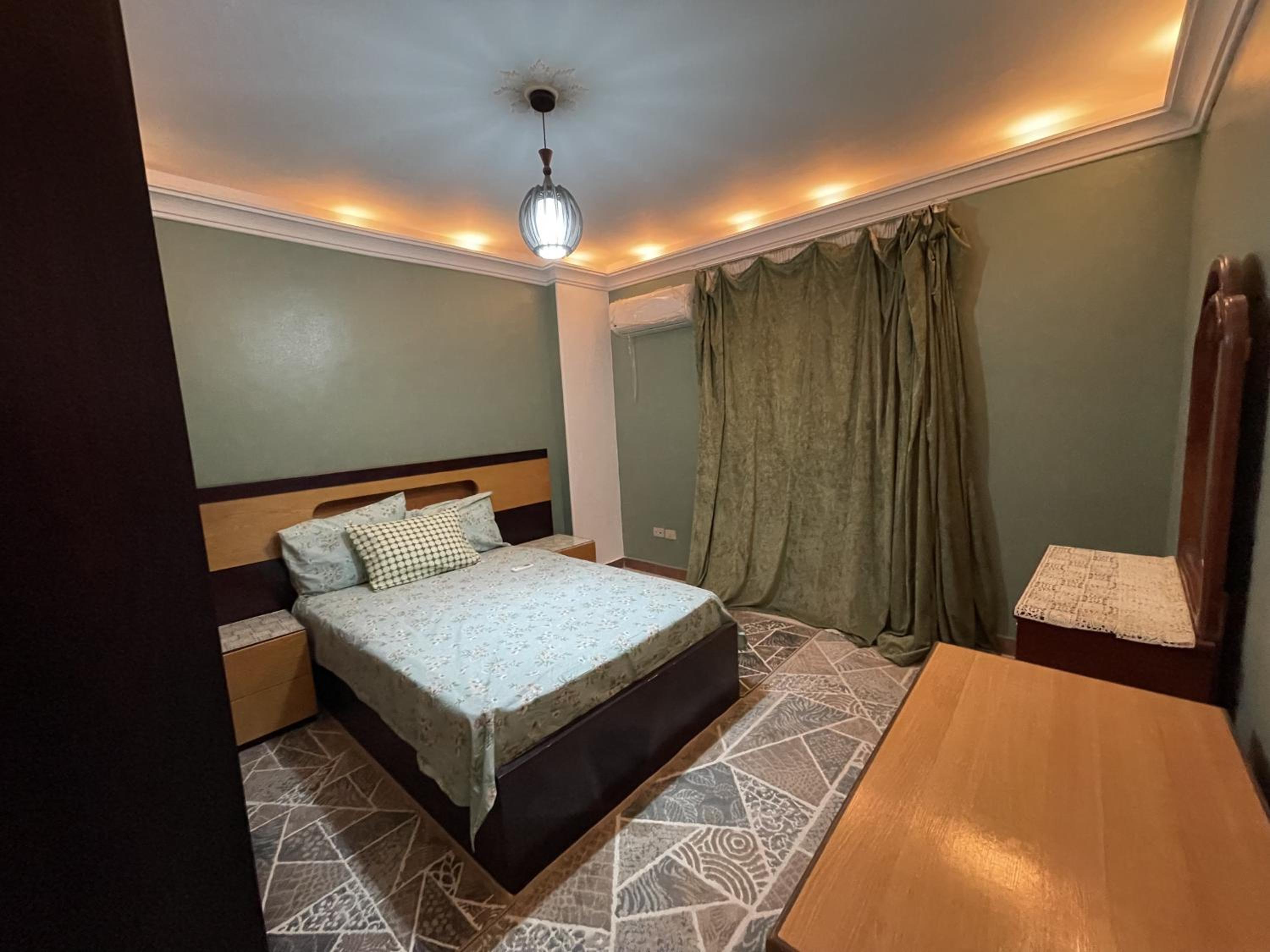 Deluxe Apartment for Families on 9th street