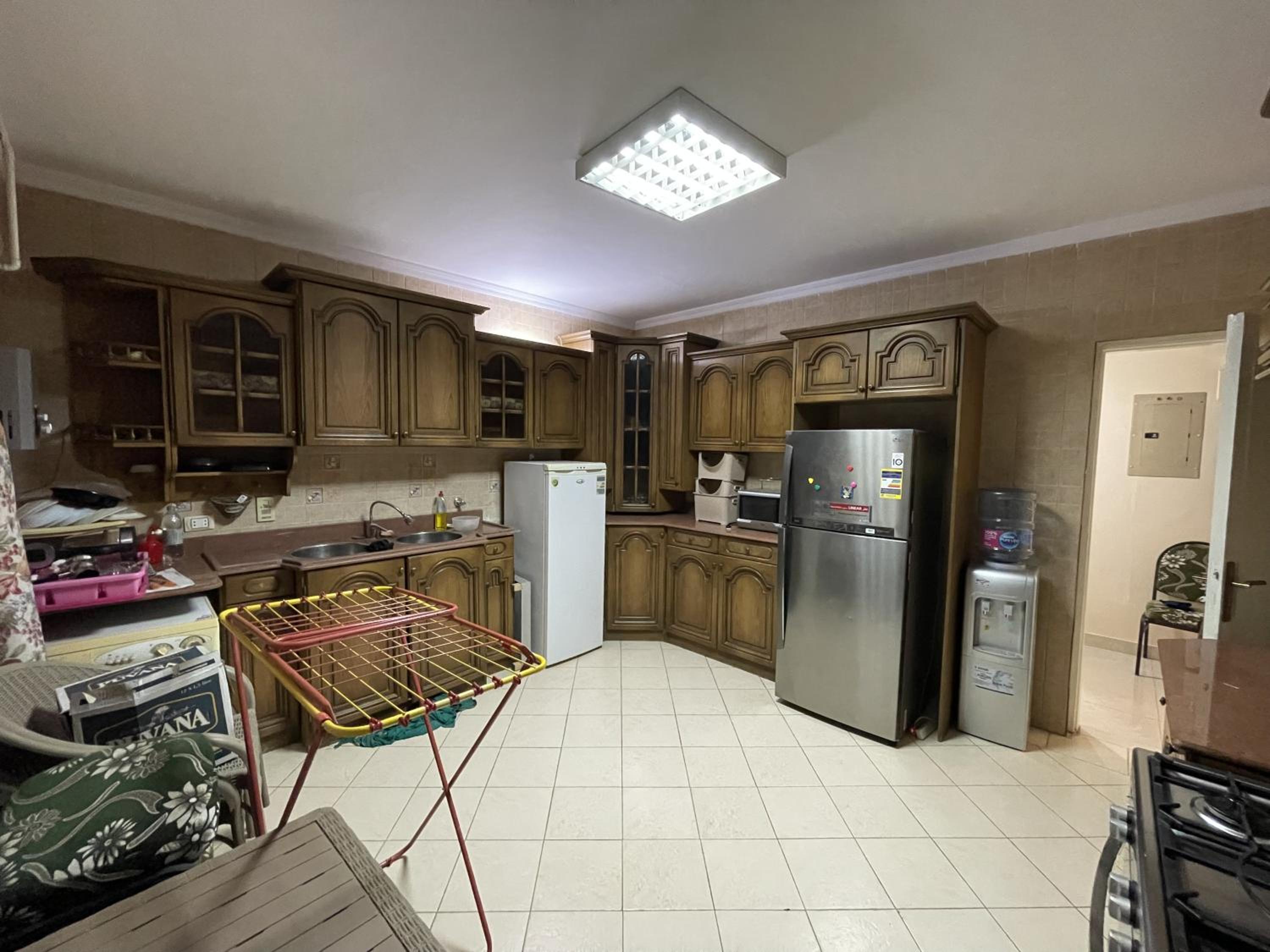 Deluxe Apartment for Families on 9th street