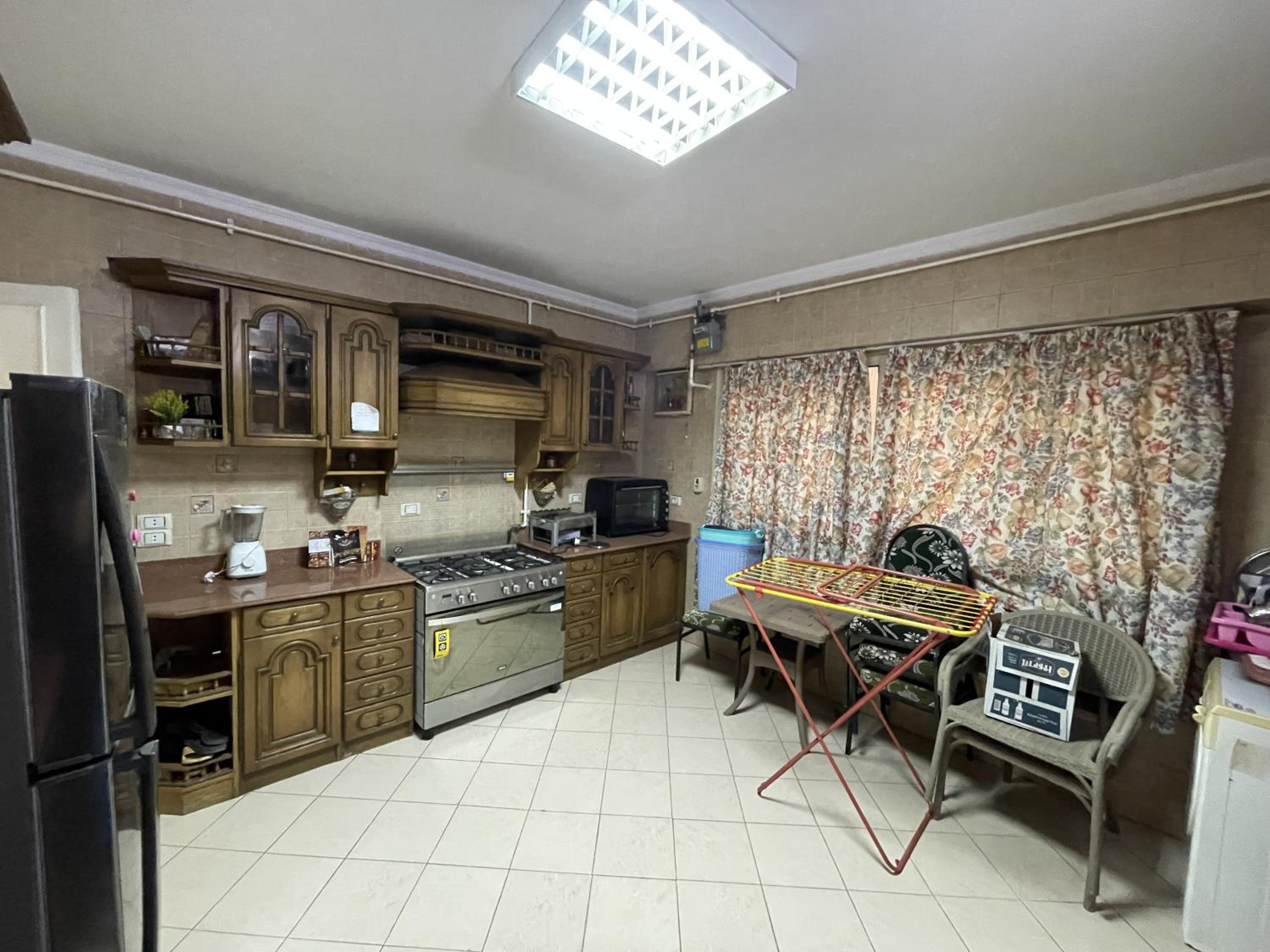 Deluxe Apartment for Families on 9th street