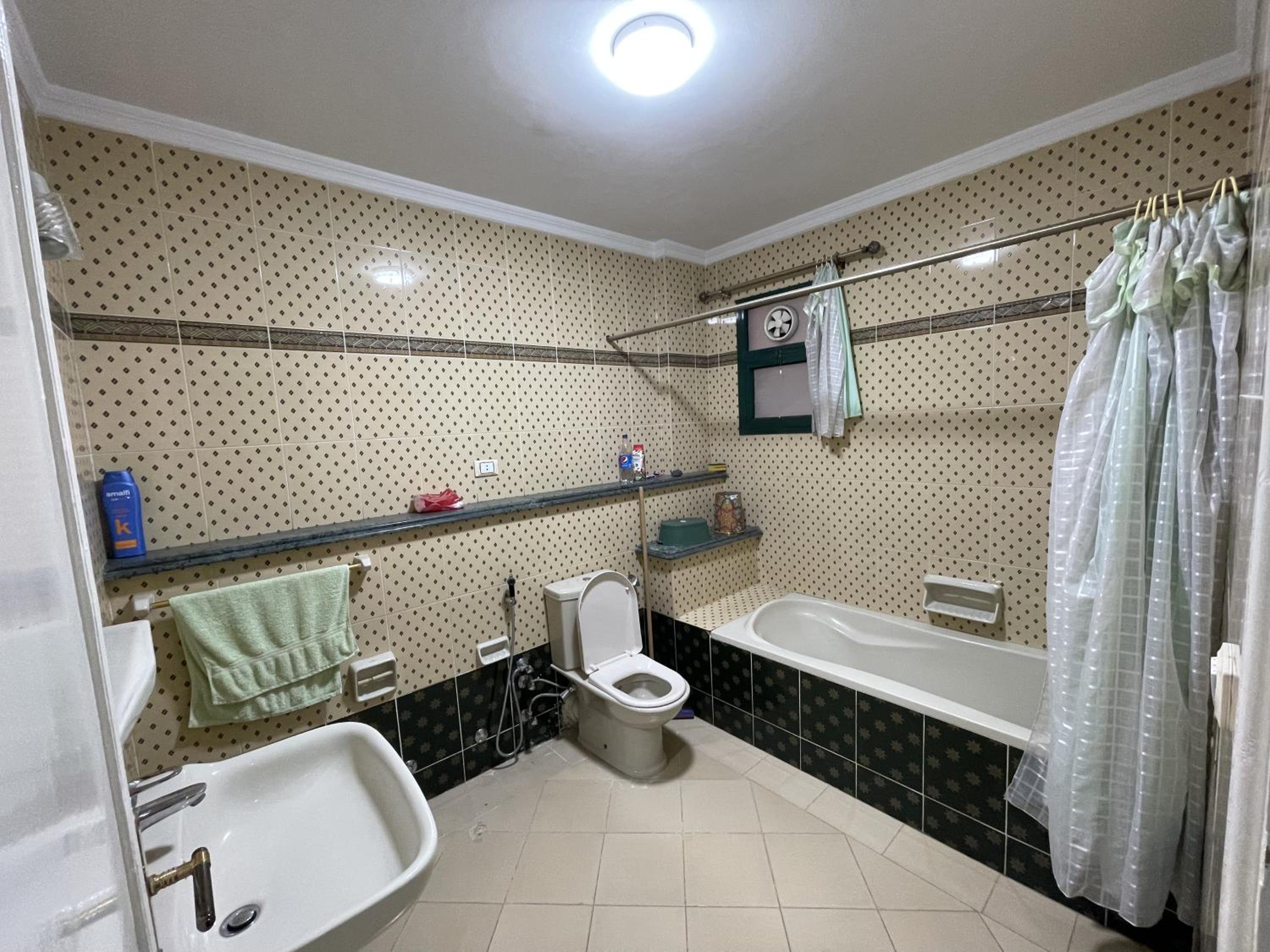 Deluxe Apartment for Families on 9th street