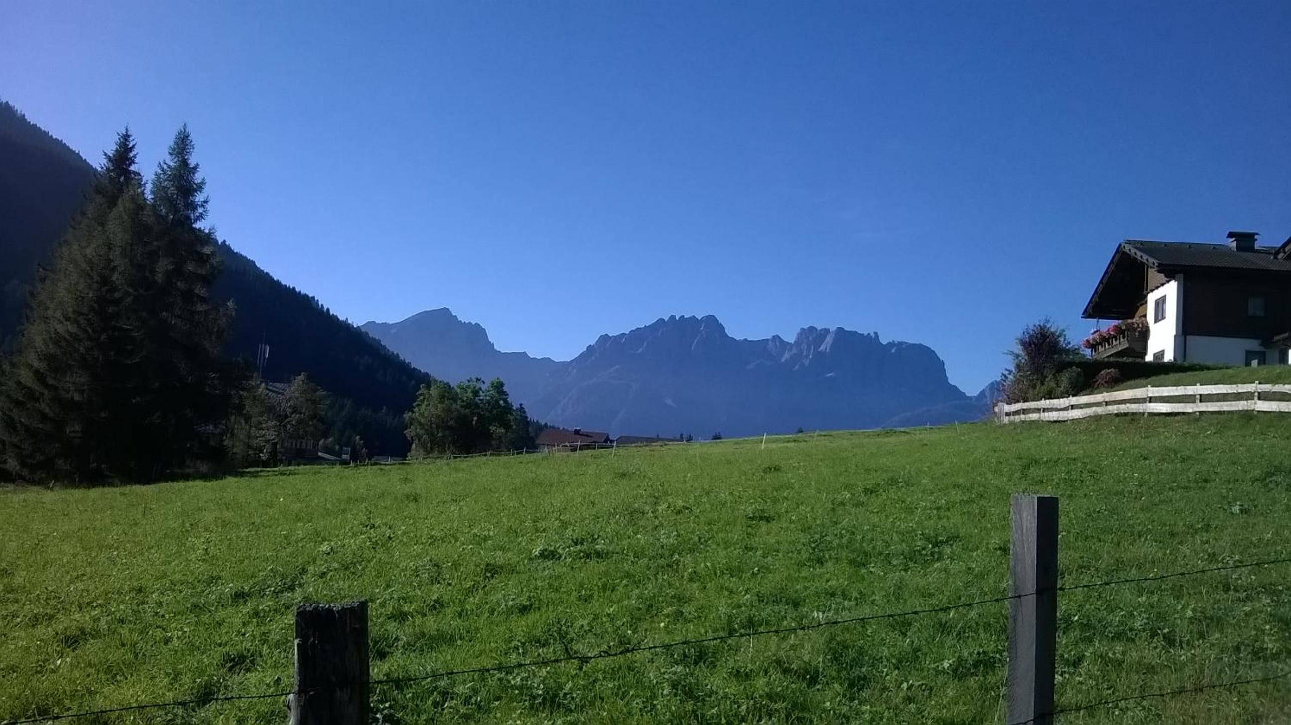 Haus Rupitsch