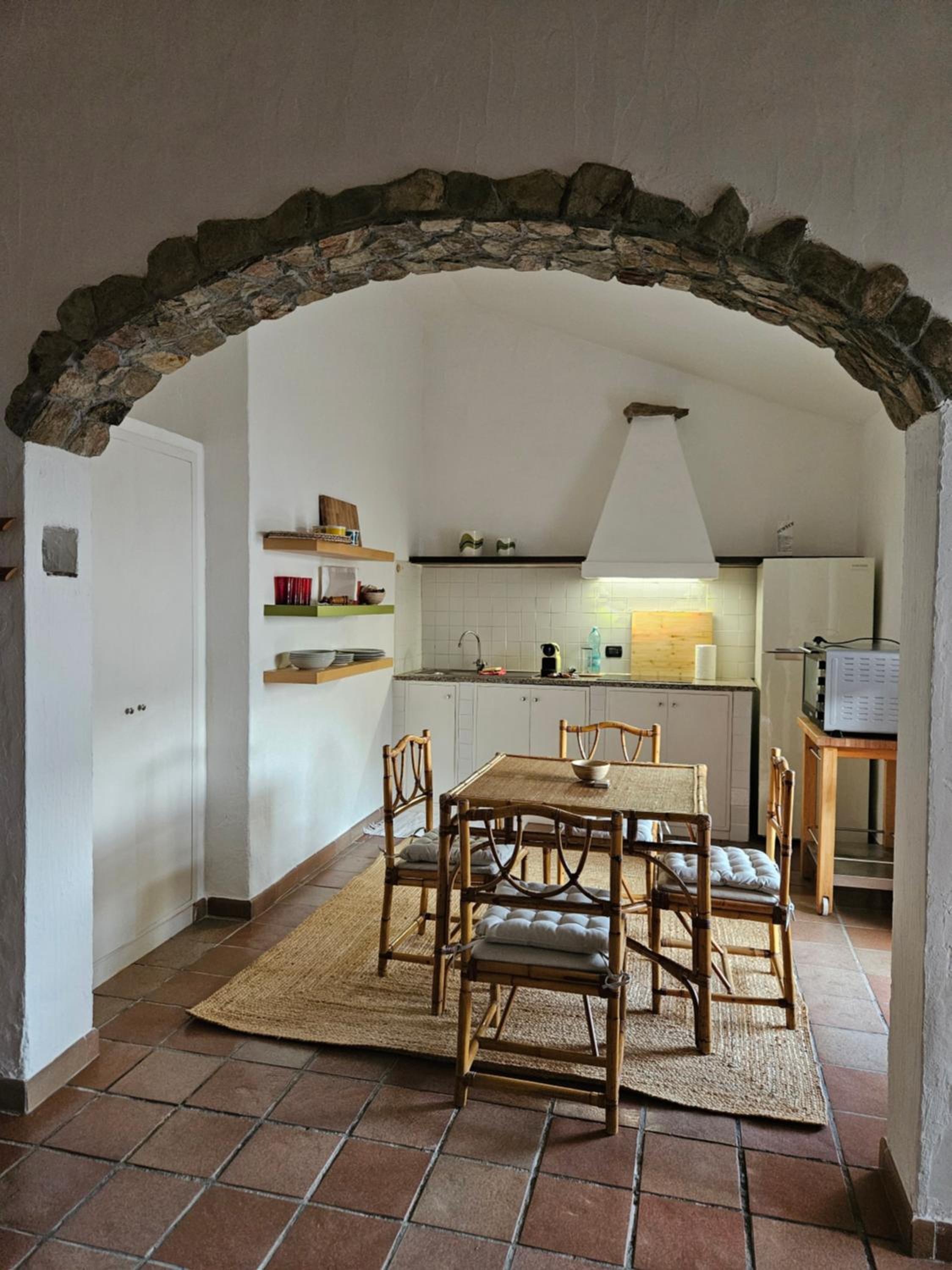 Residence Chia