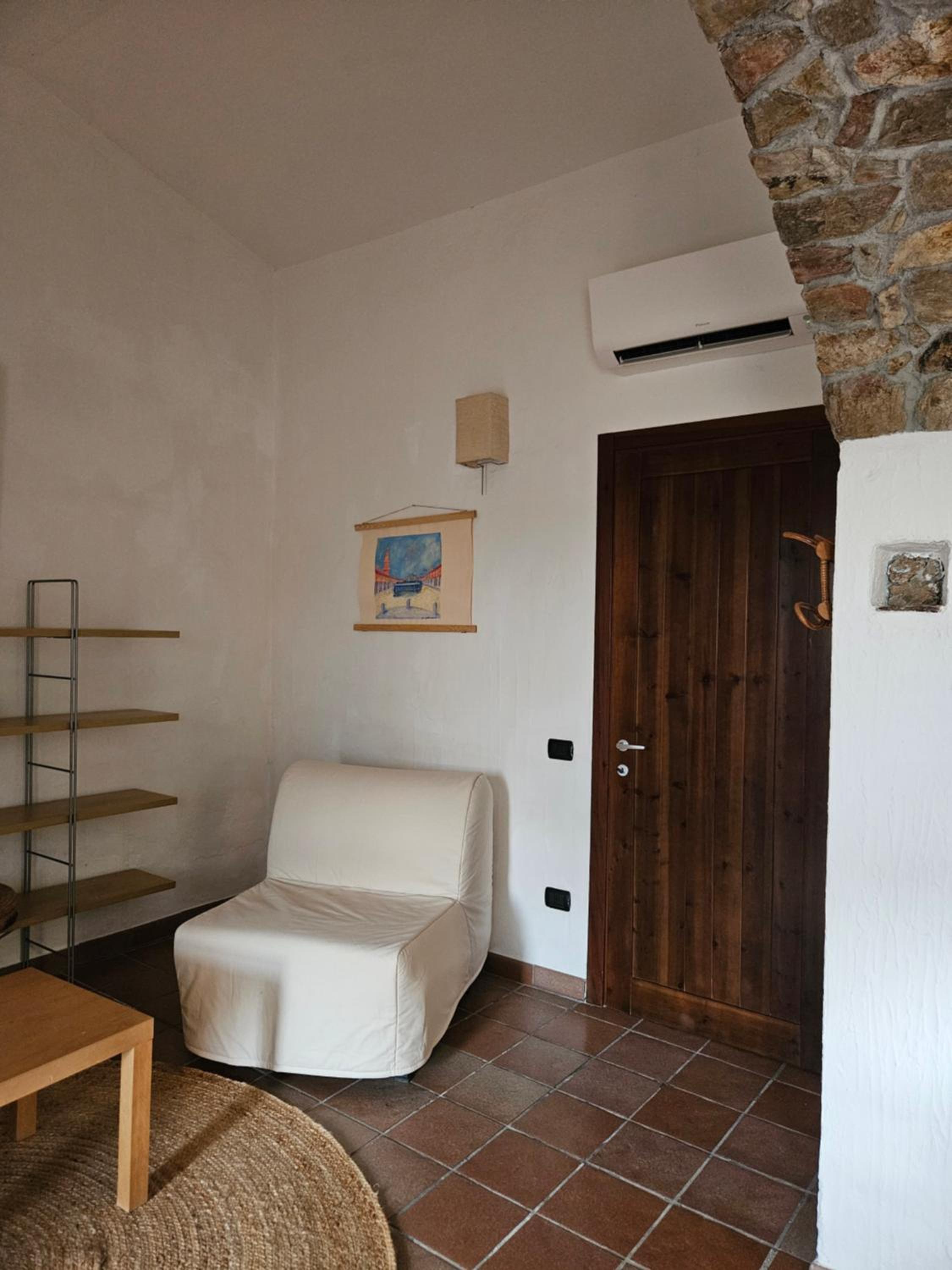 Residence Chia